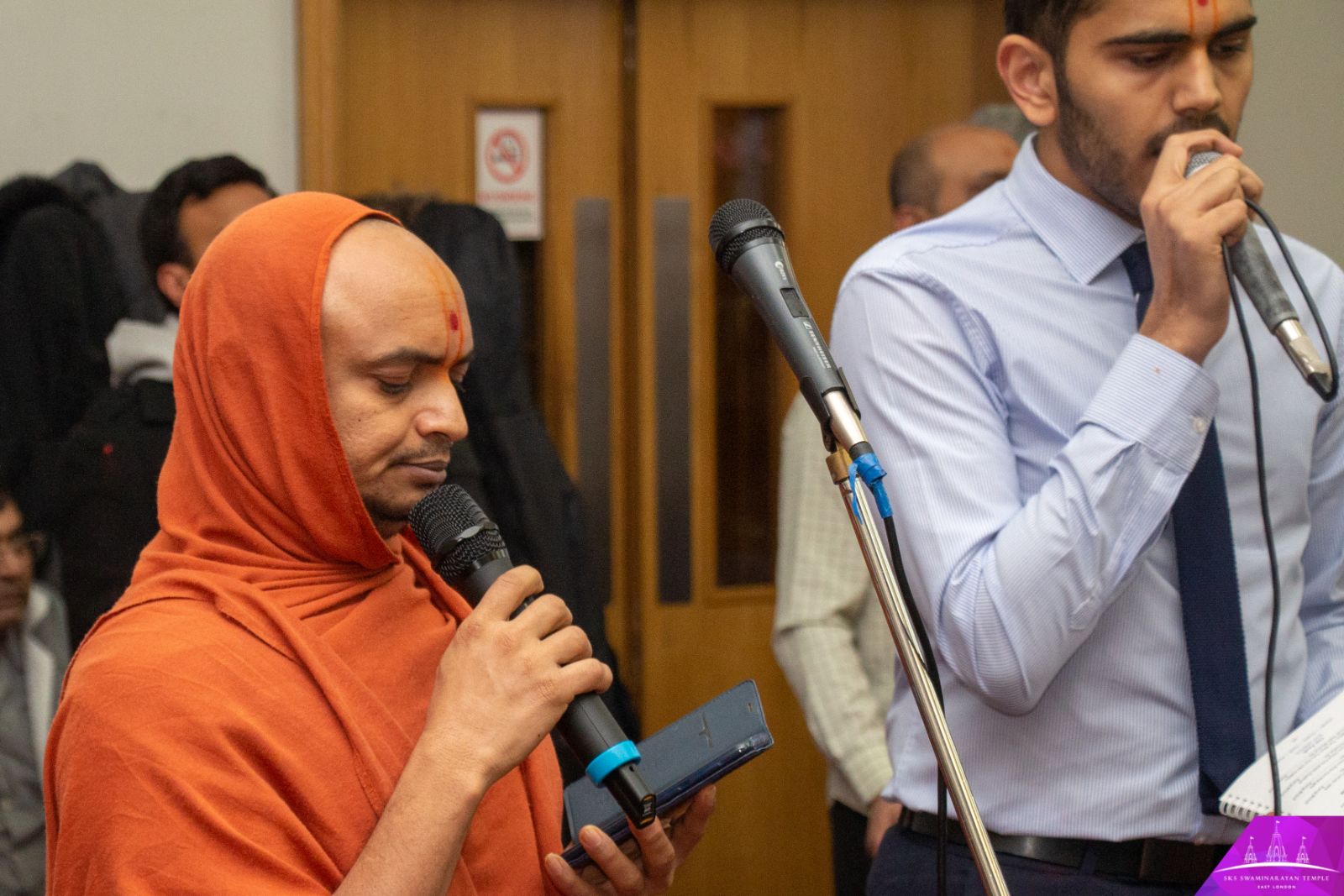 IMG 7920 - ©1987-2017 SKS Swaminarayan Temple East London