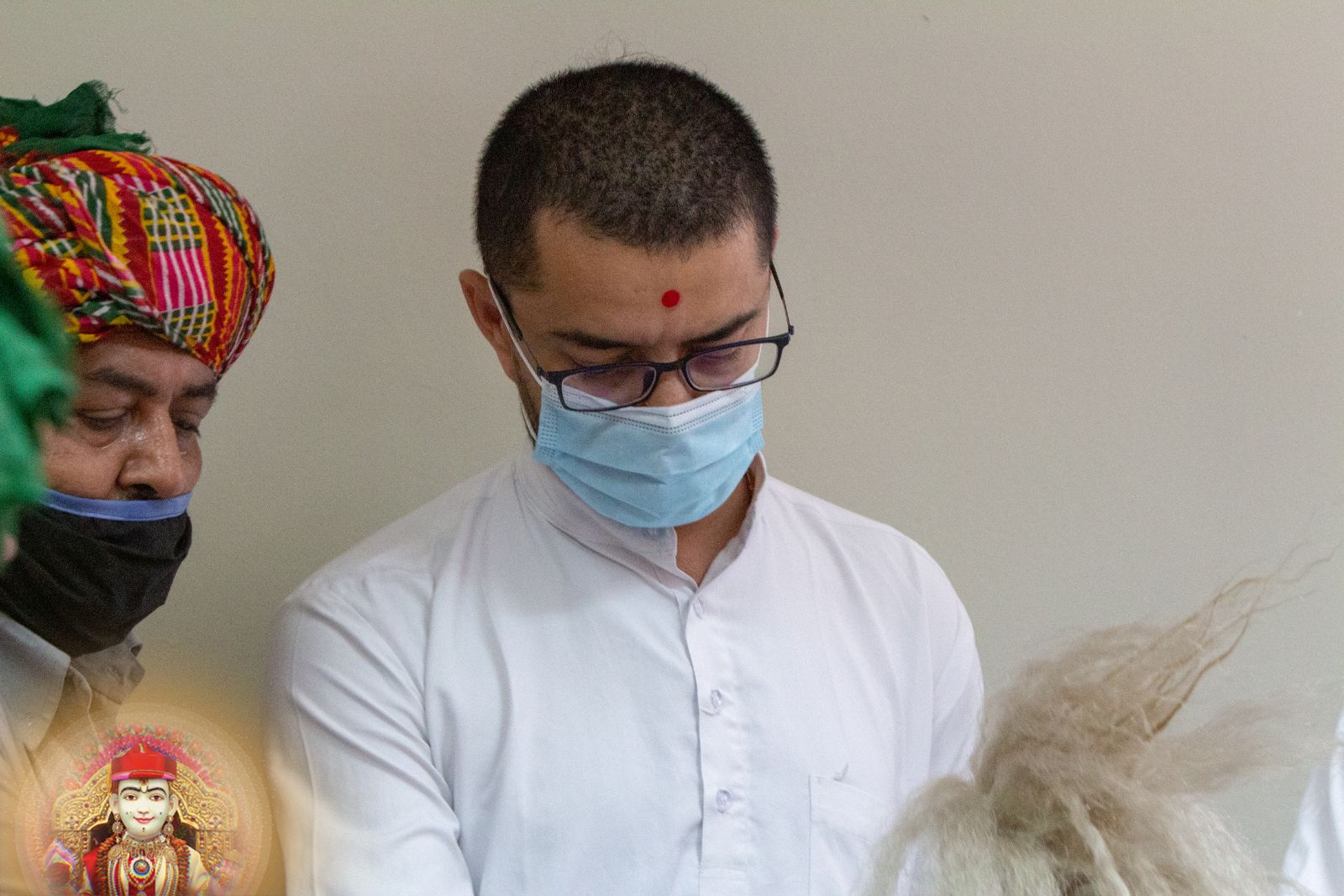 IMG 7980 - ©1987-2017 SKS Swaminarayan Temple East London