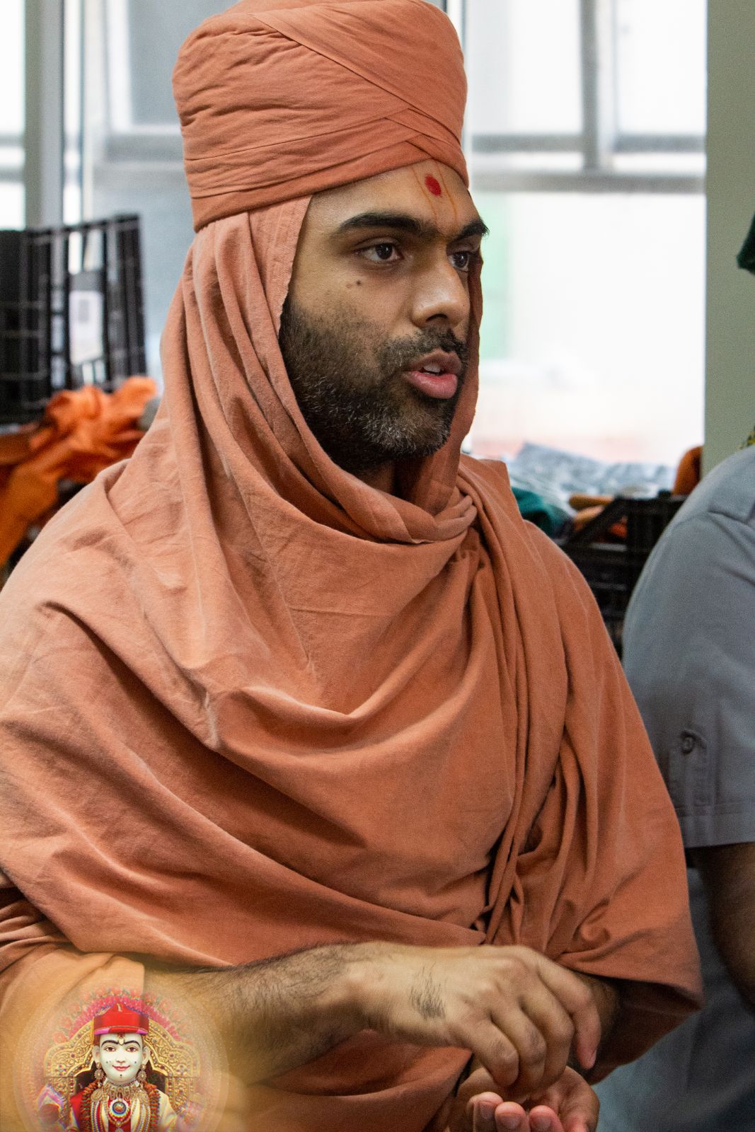 IMG 7982 - ©1987-2017 SKS Swaminarayan Temple East London