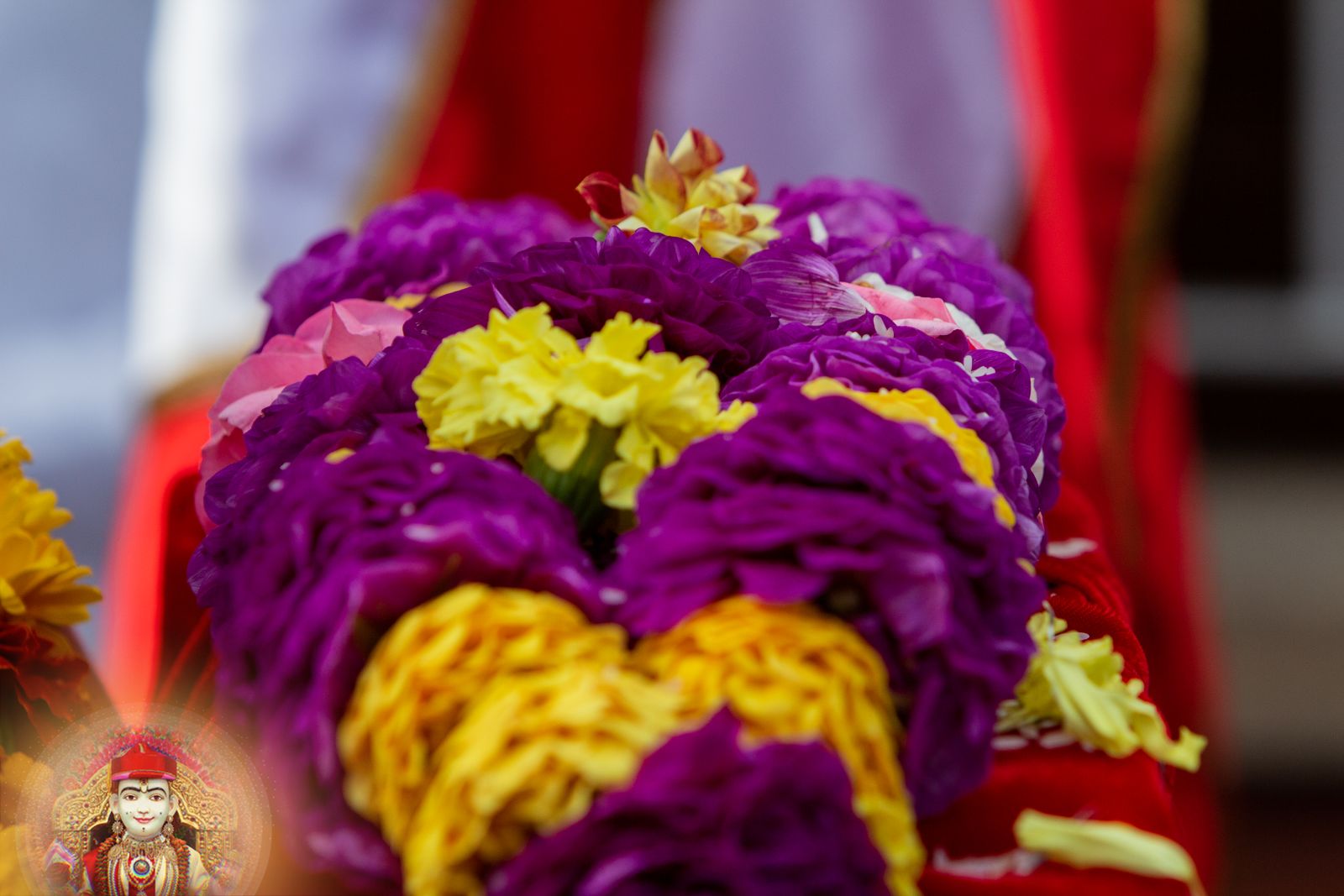 IMG 7996 - ©1987-2017 SKS Swaminarayan Temple East London