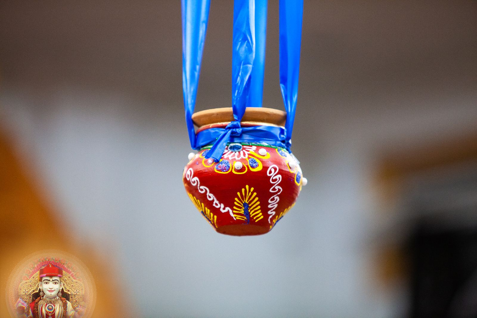 IMG 8270 - ©1987-2017 SKS Swaminarayan Temple East London