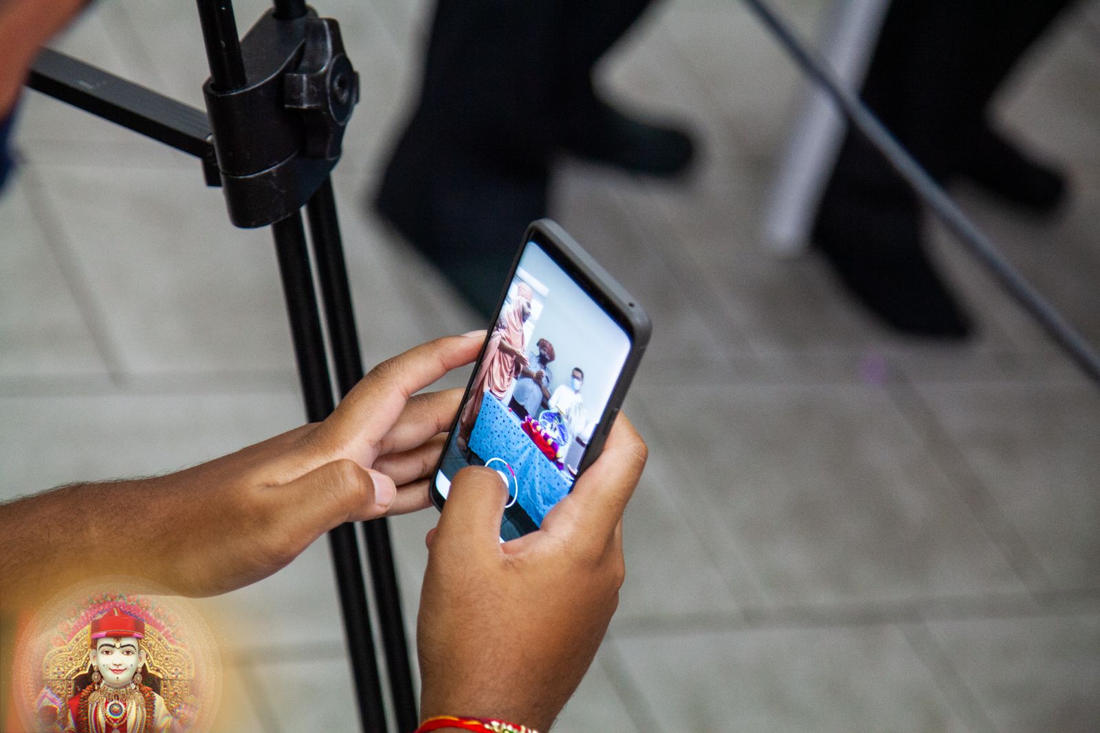 IMG 8296 - ©1987-2017 SKS Swaminarayan Temple East London