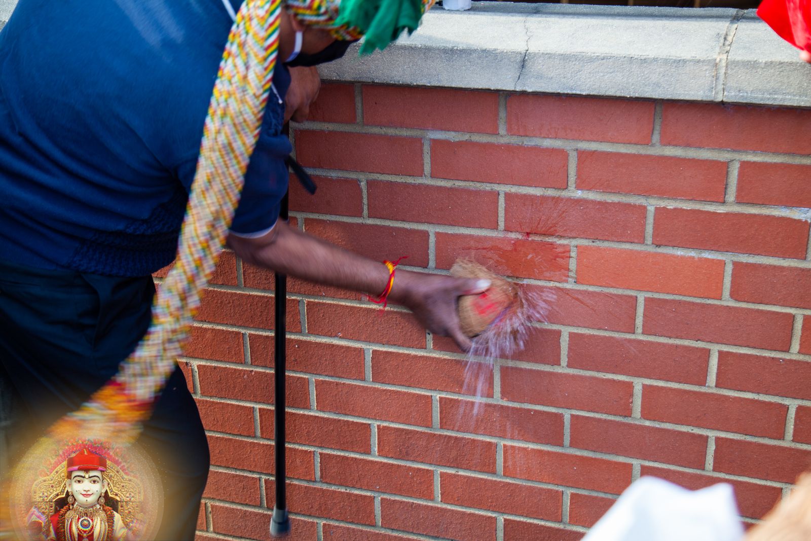 IMG 8312 - ©1987-2017 SKS Swaminarayan Temple East London