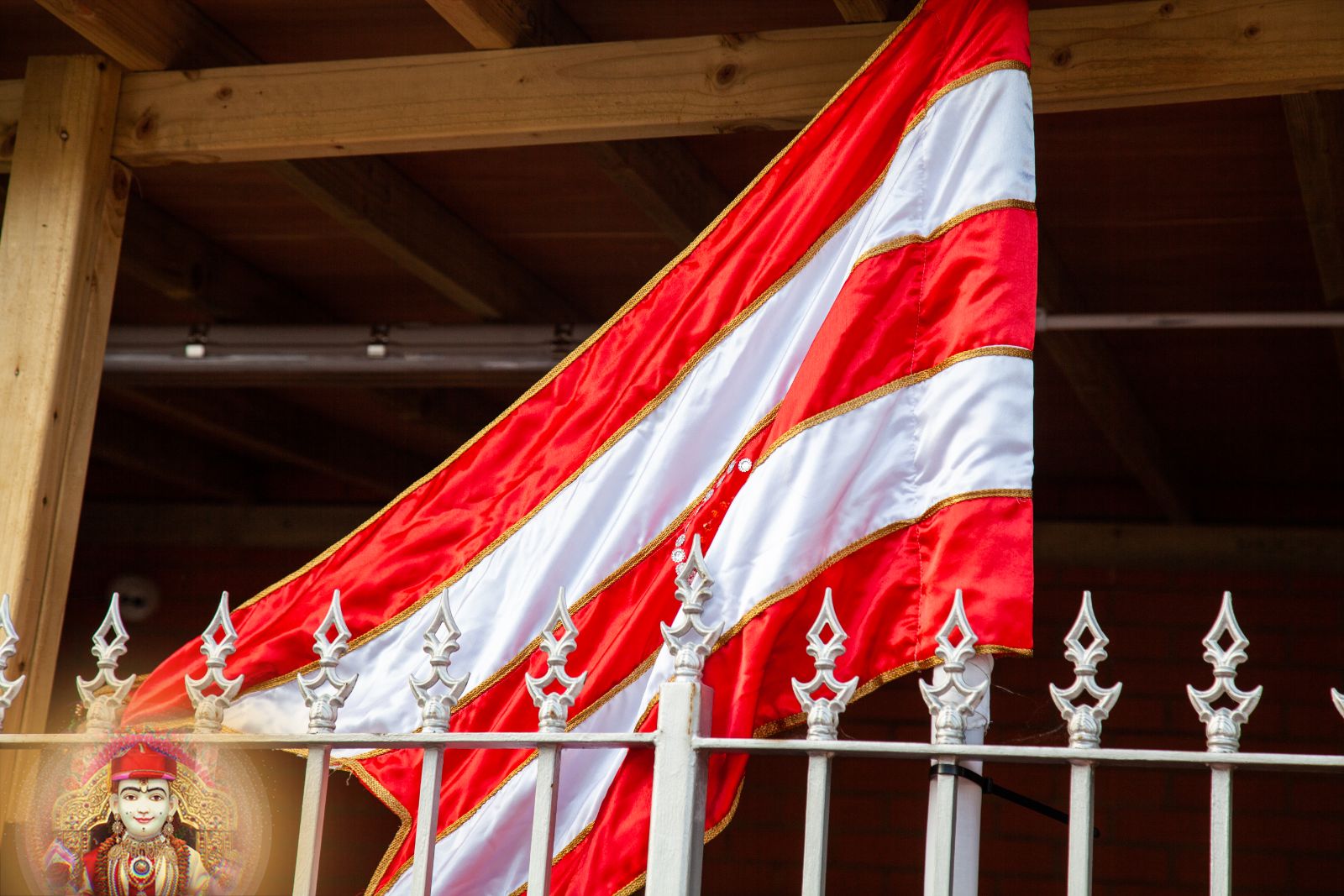 IMG 8318 - ©1987-2017 SKS Swaminarayan Temple East London
