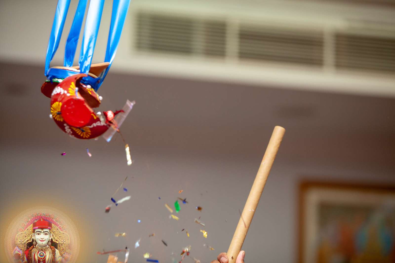 ©1987-2017 SKS Swaminarayan Temple East London