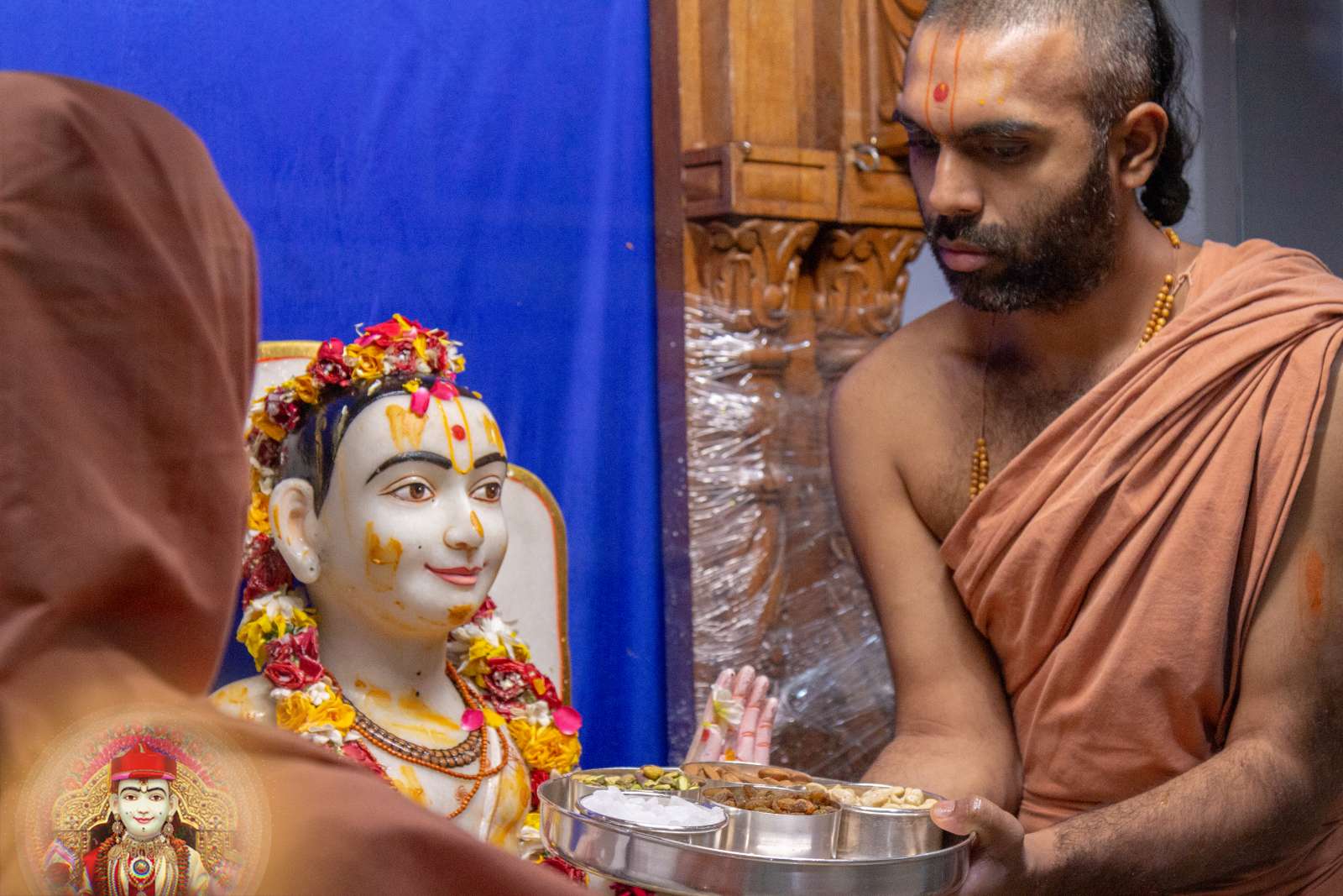 IMG 8303 - ©1987-2017 SKS Swaminarayan Temple East London