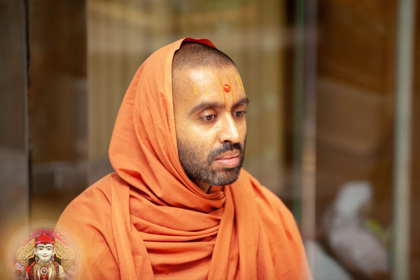 ©1987-2017 SKS Swaminarayan Temple East London