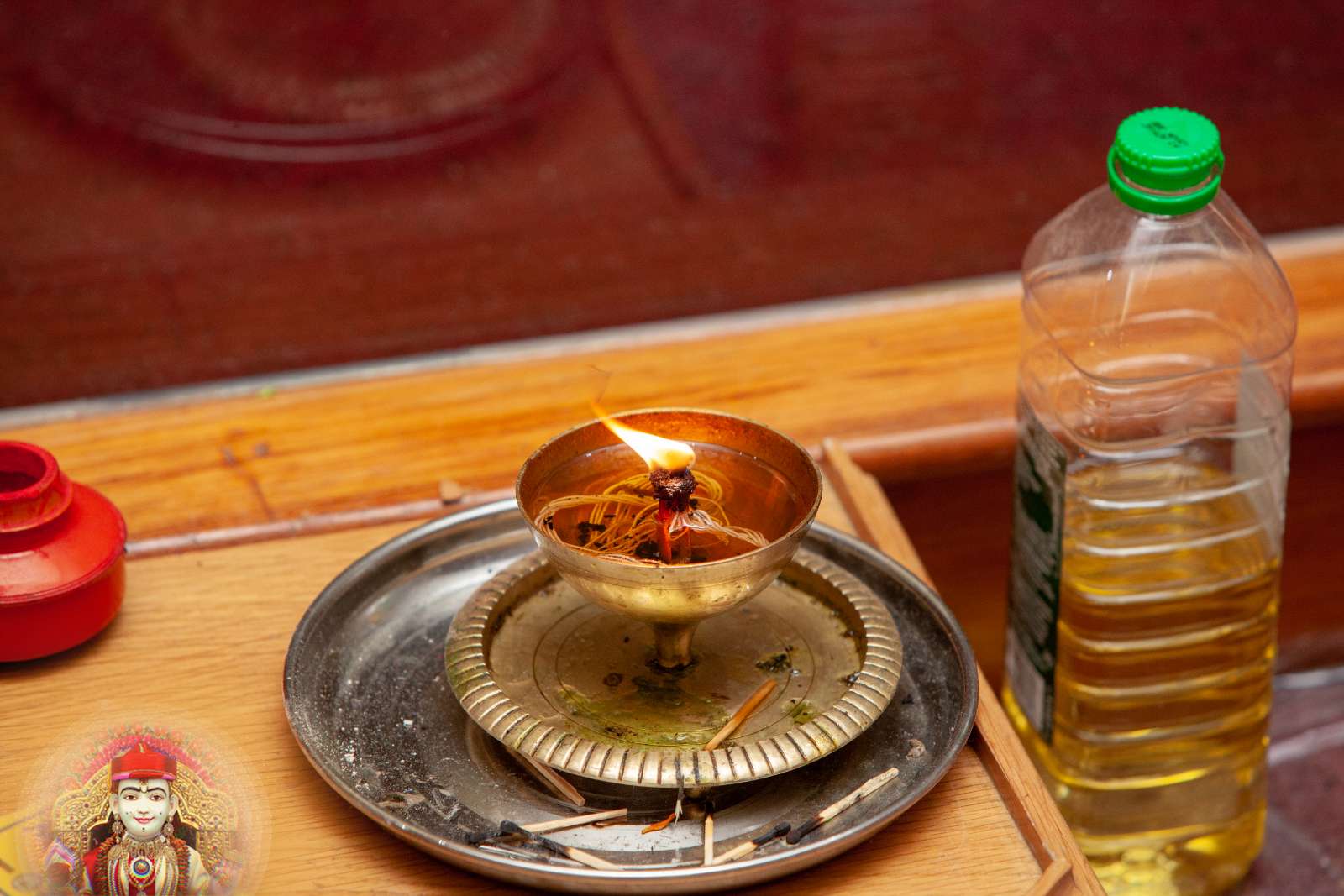 IMG 8472 - ©1987-2017 SKS Swaminarayan Temple East London