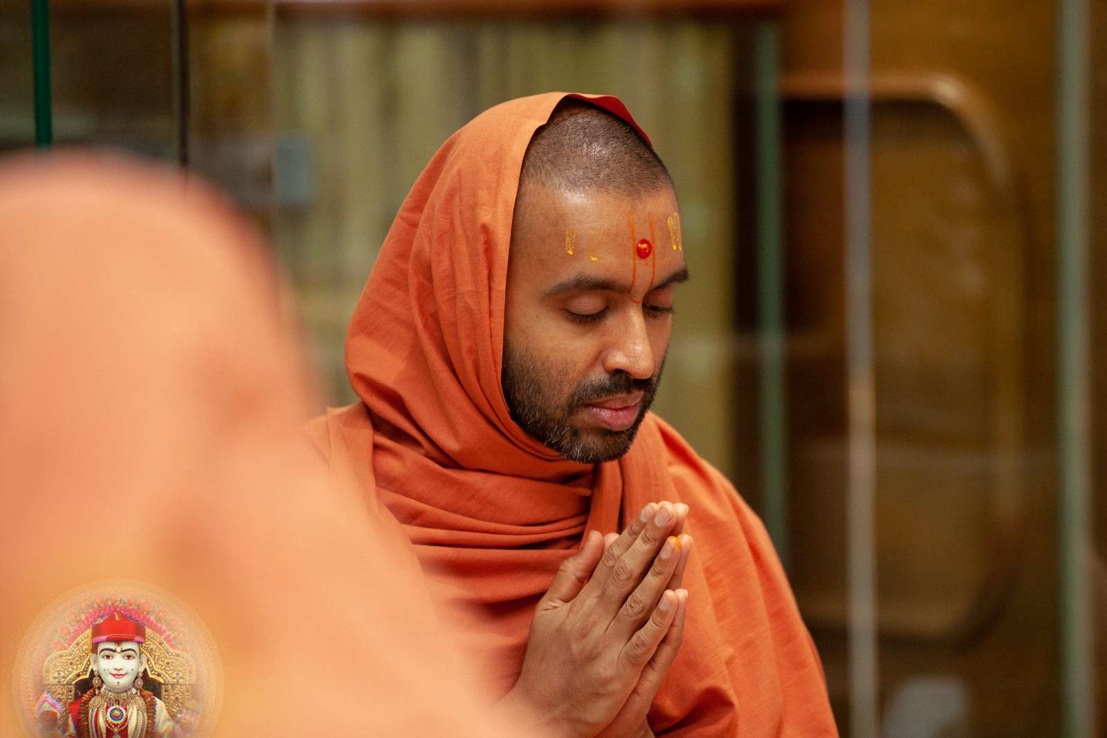 IMG 8473 - ©1987-2017 SKS Swaminarayan Temple East London