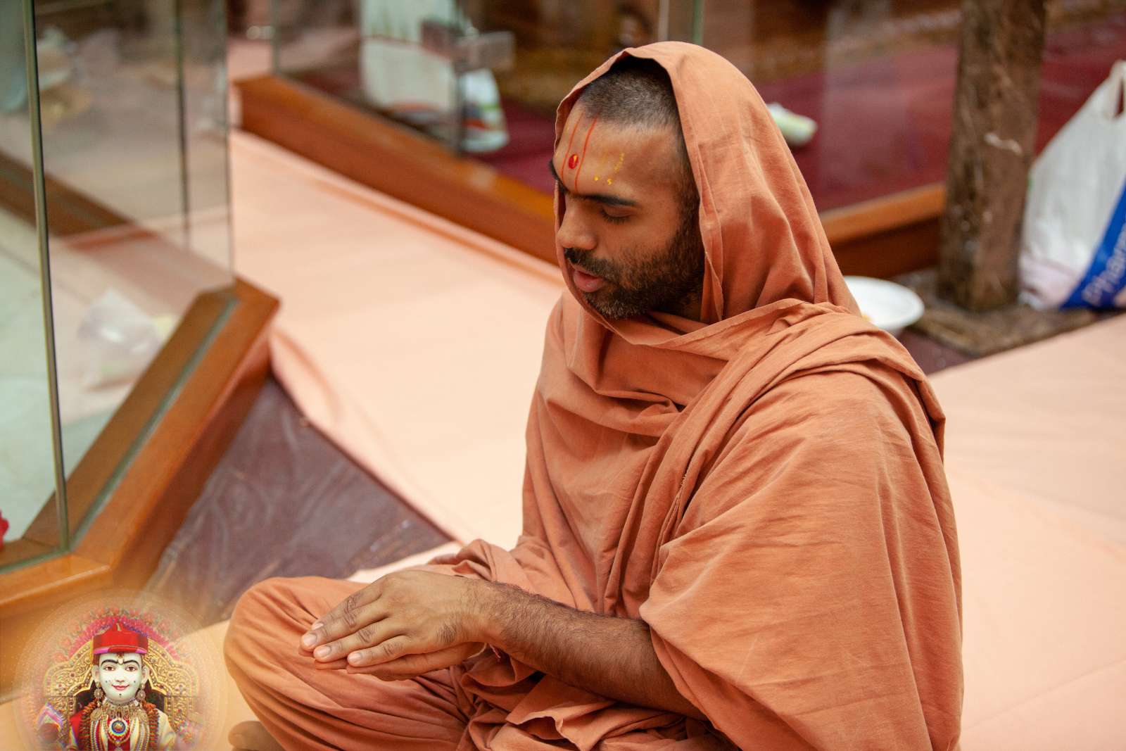 IMG 8481 - ©1987-2017 SKS Swaminarayan Temple East London