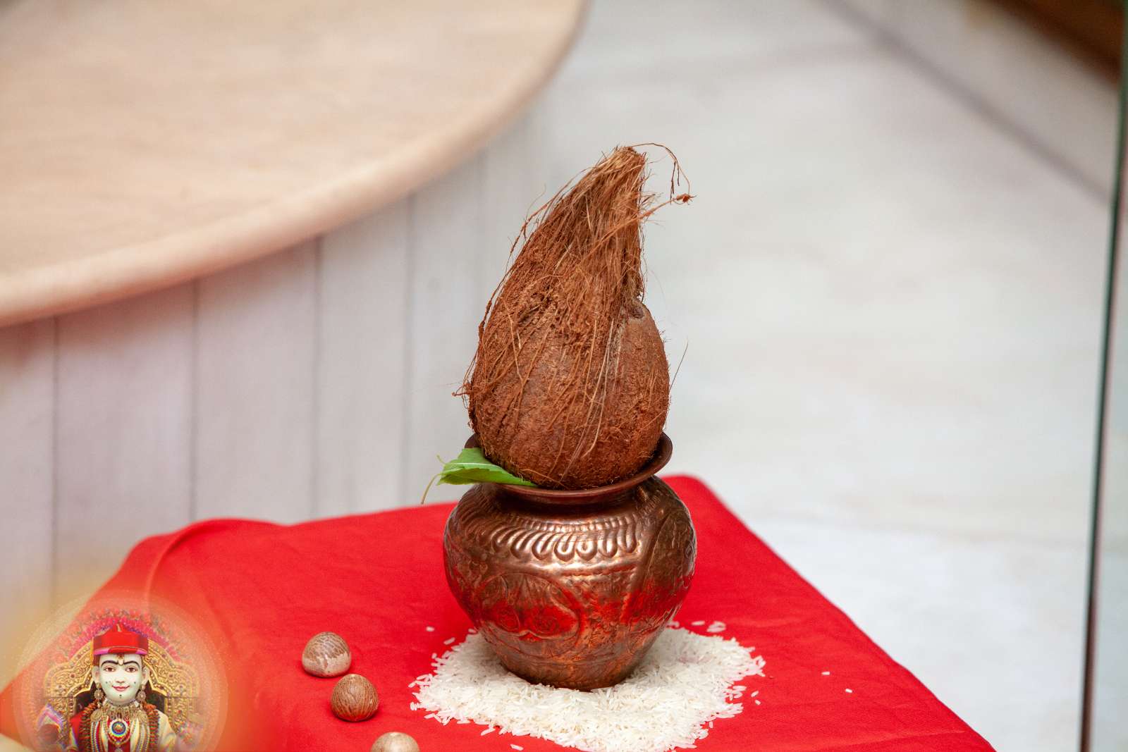 IMG 8483 - ©1987-2017 SKS Swaminarayan Temple East London