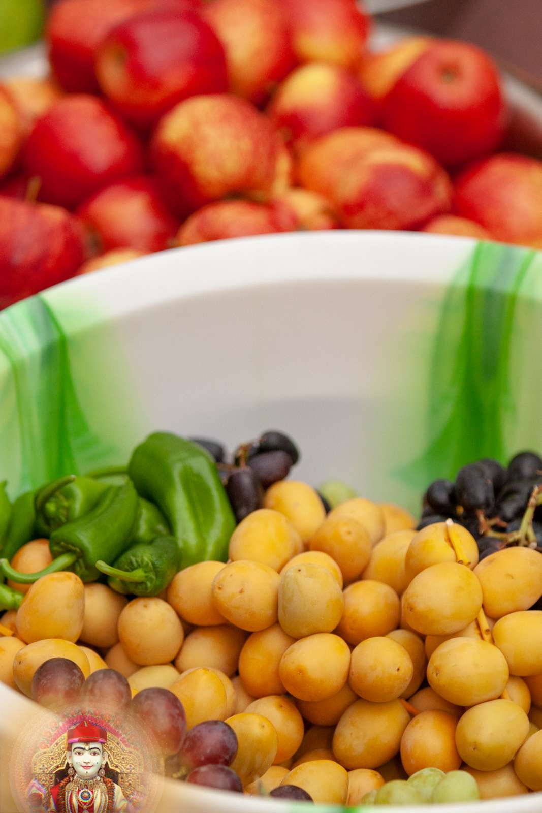 ©1987-2017 SKS Swaminarayan Temple East London