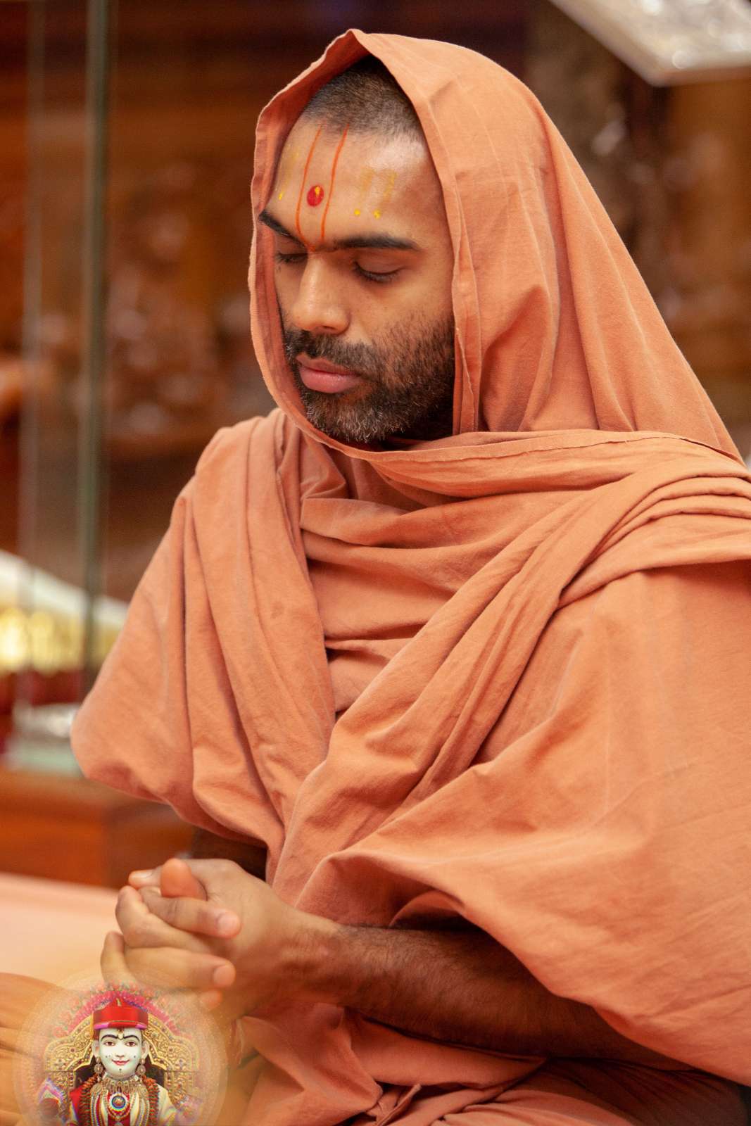 ©1987-2017 SKS Swaminarayan Temple East London