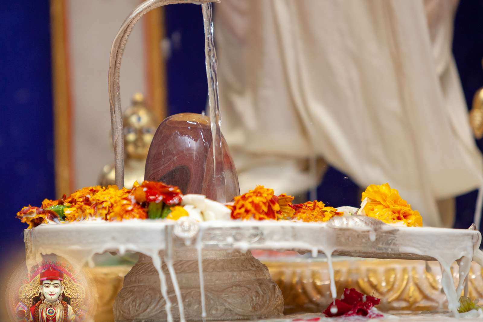 IMG 8665 - ©1987-2017 SKS Swaminarayan Temple East London