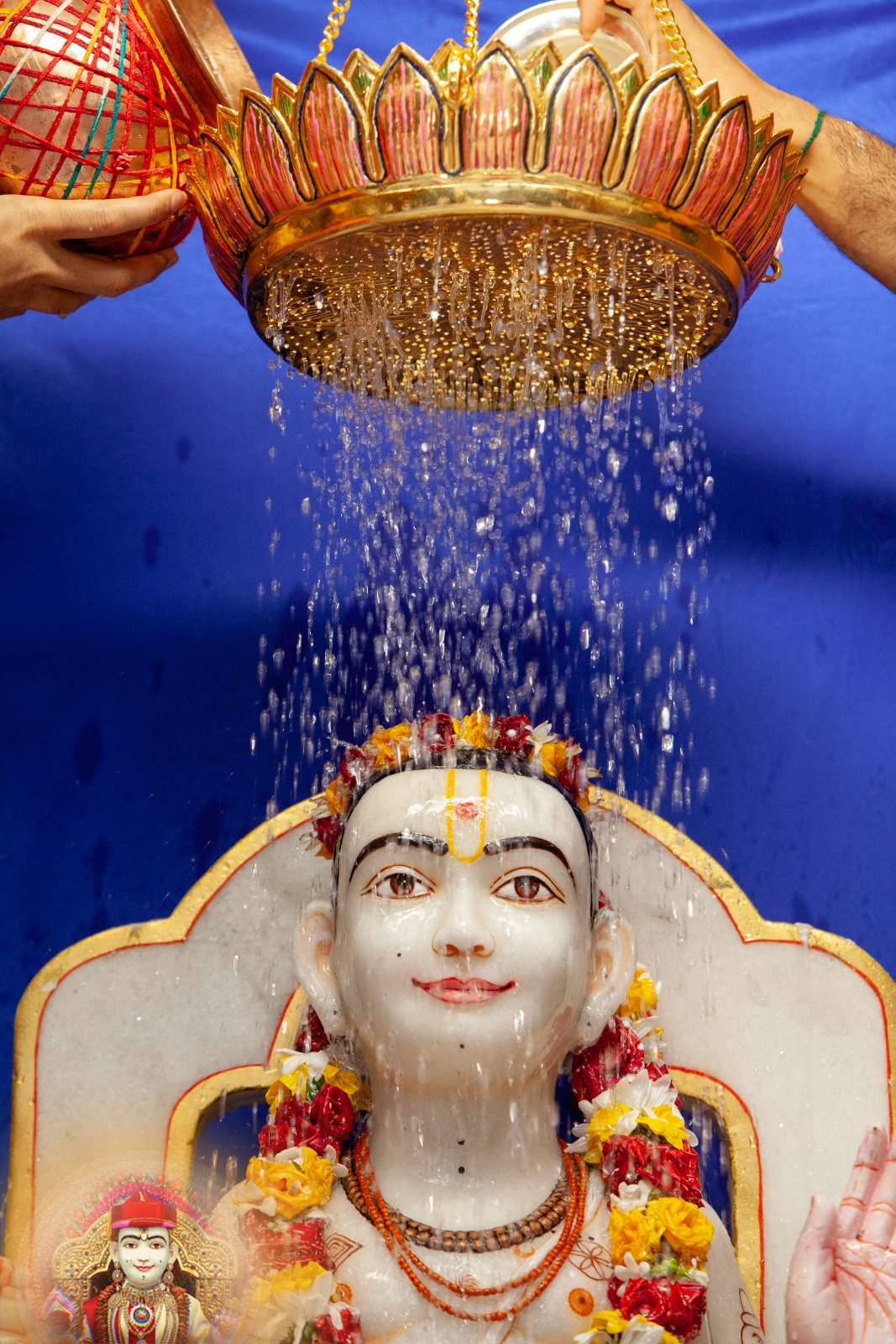 IMG 8729 - ©1987-2017 SKS Swaminarayan Temple East London