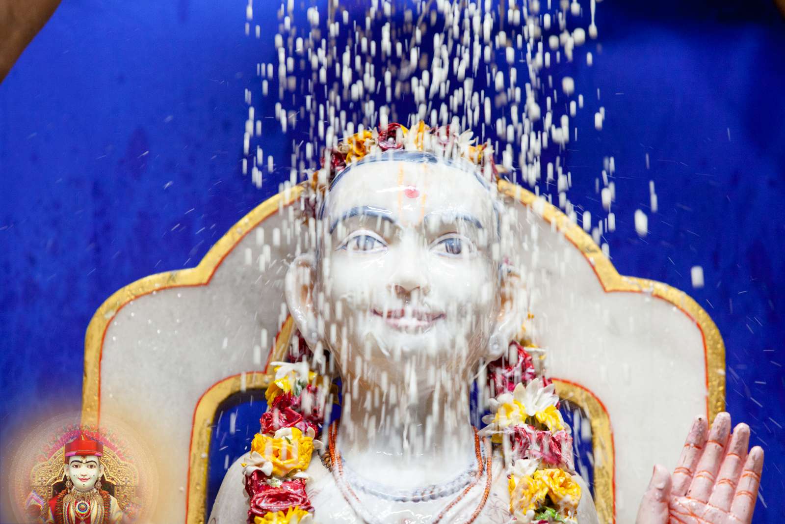 IMG 8746 - ©1987-2017 SKS Swaminarayan Temple East London