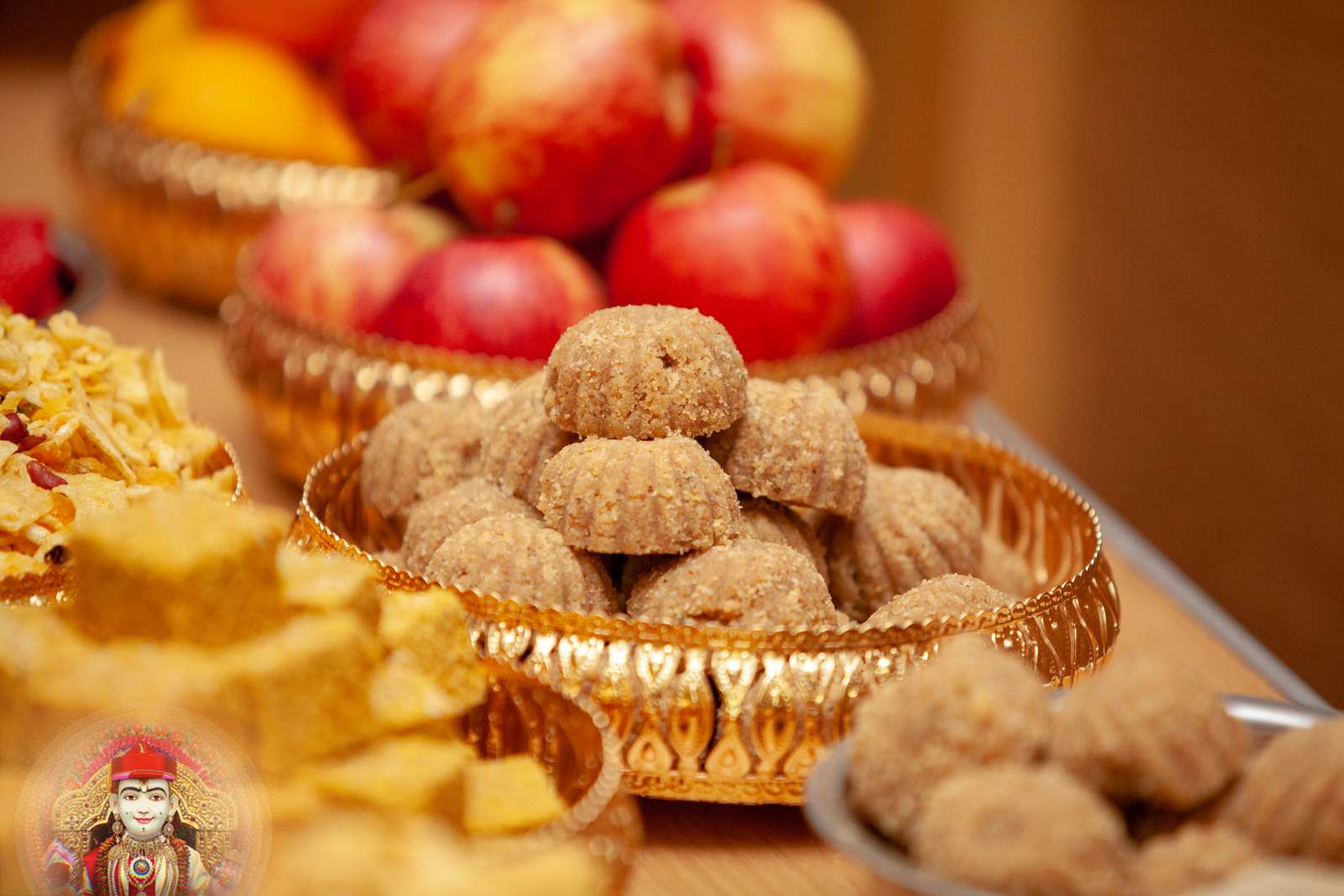 IMG 8772 - ©1987-2017 SKS Swaminarayan Temple East London
