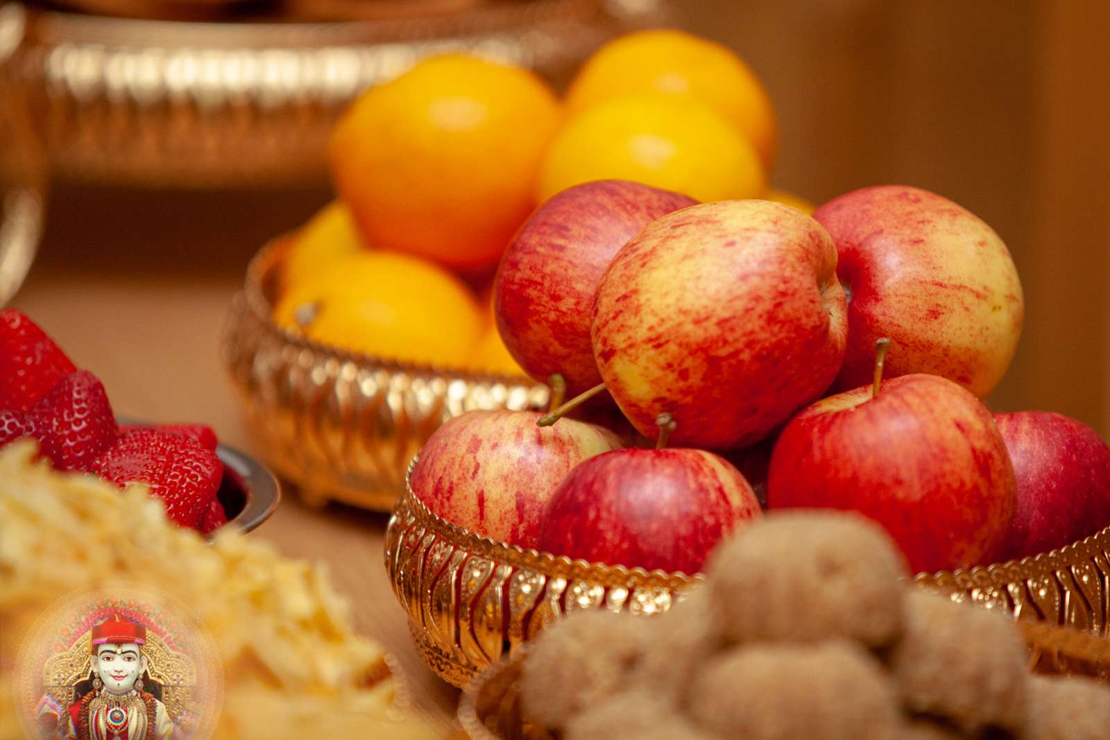 IMG 8773 - ©1987-2017 SKS Swaminarayan Temple East London