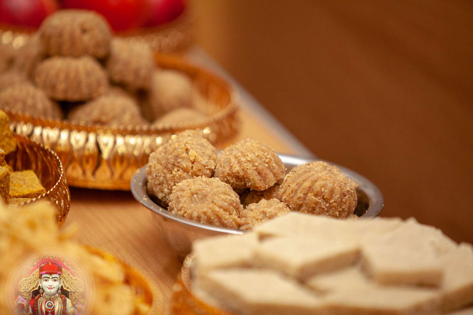 IMG 8774 - ©1987-2017 SKS Swaminarayan Temple East London