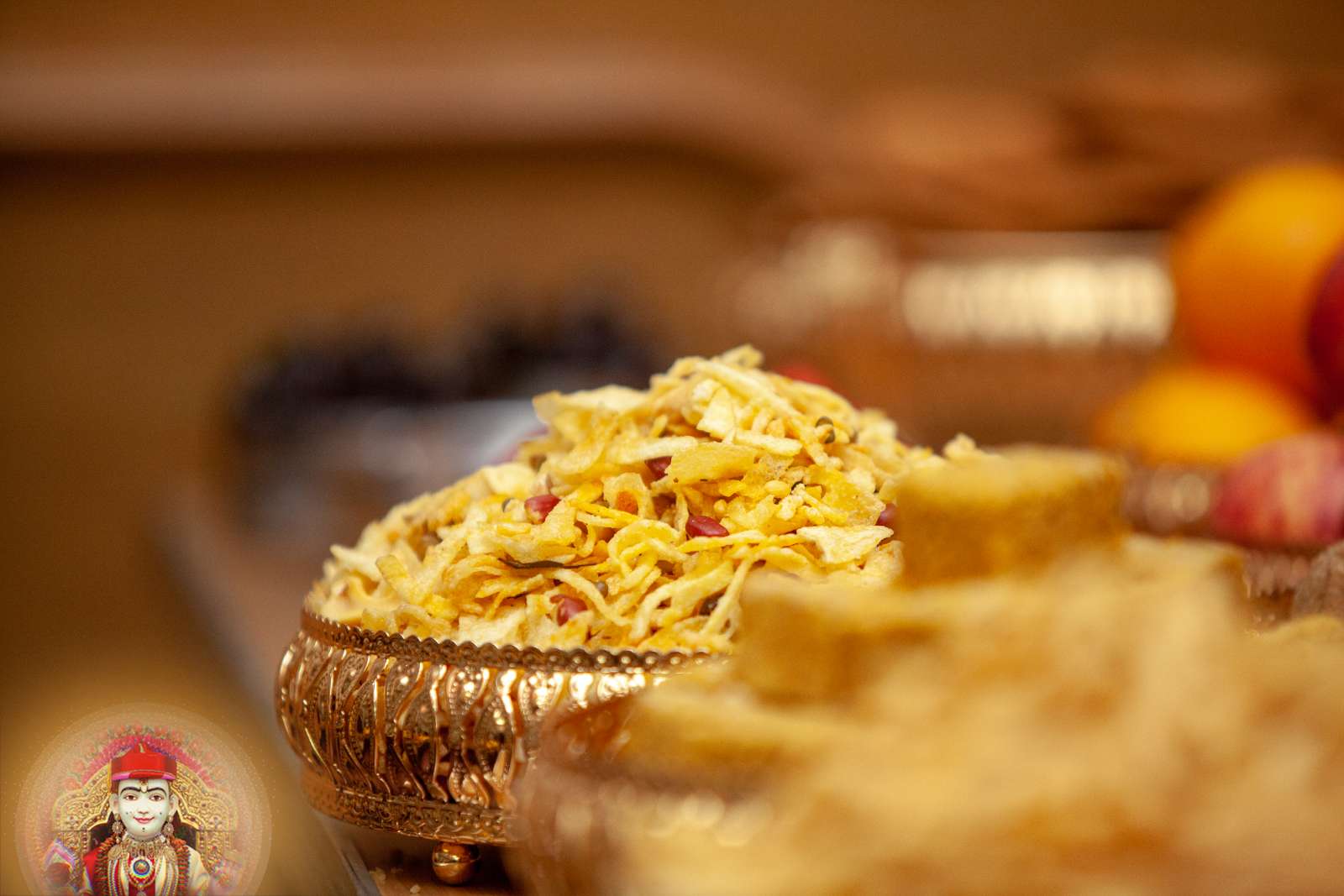 IMG 8776 - ©1987-2017 SKS Swaminarayan Temple East London