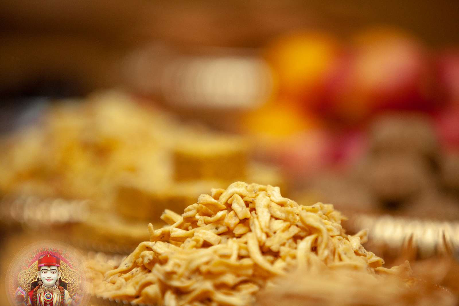 IMG 8778 - ©1987-2017 SKS Swaminarayan Temple East London