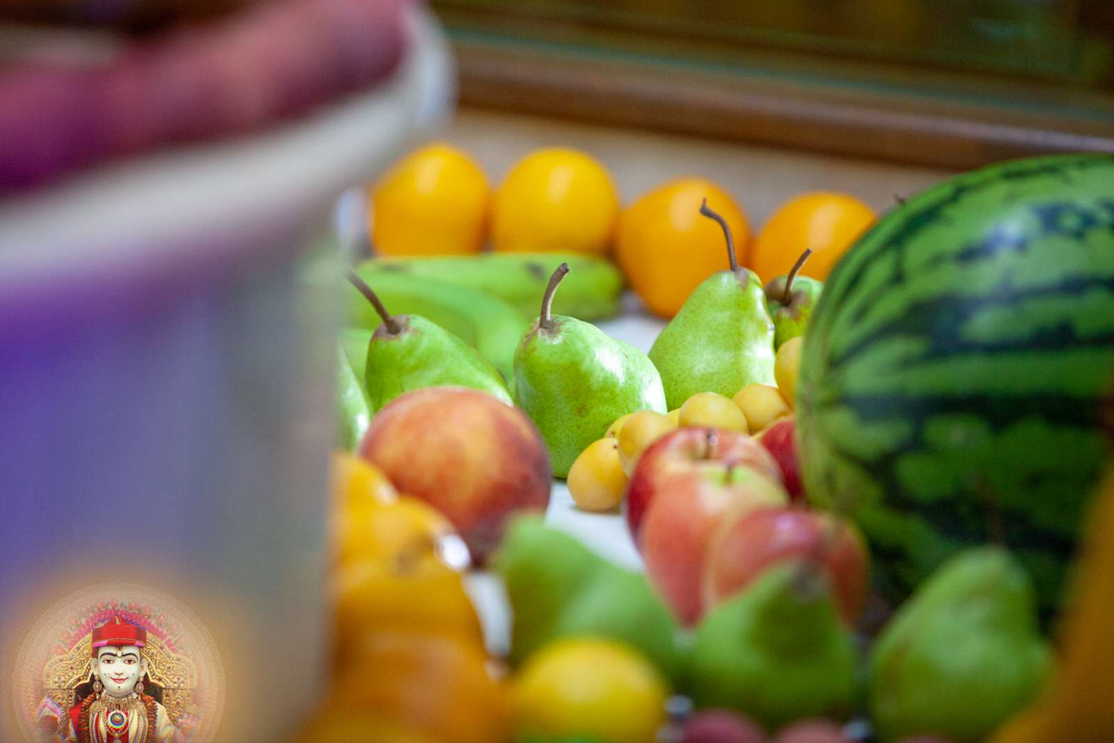 IMG 8882 - ©1987-2017 SKS Swaminarayan Temple East London