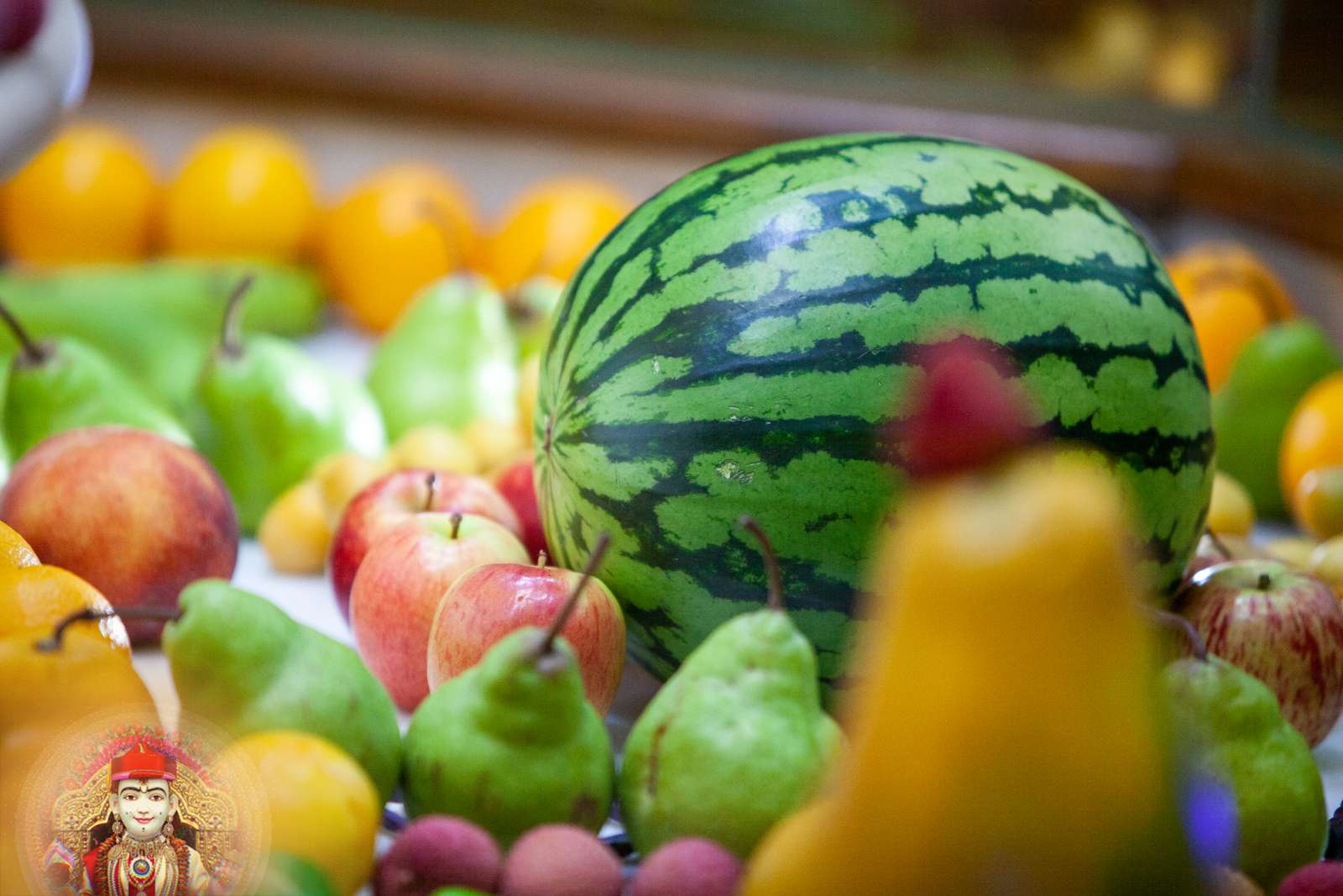 IMG 8883 - ©1987-2017 SKS Swaminarayan Temple East London