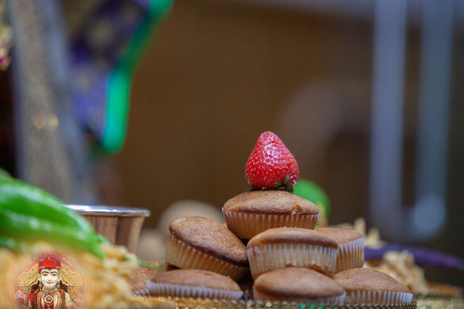 IMG 8887 - ©1987-2017 SKS Swaminarayan Temple East London