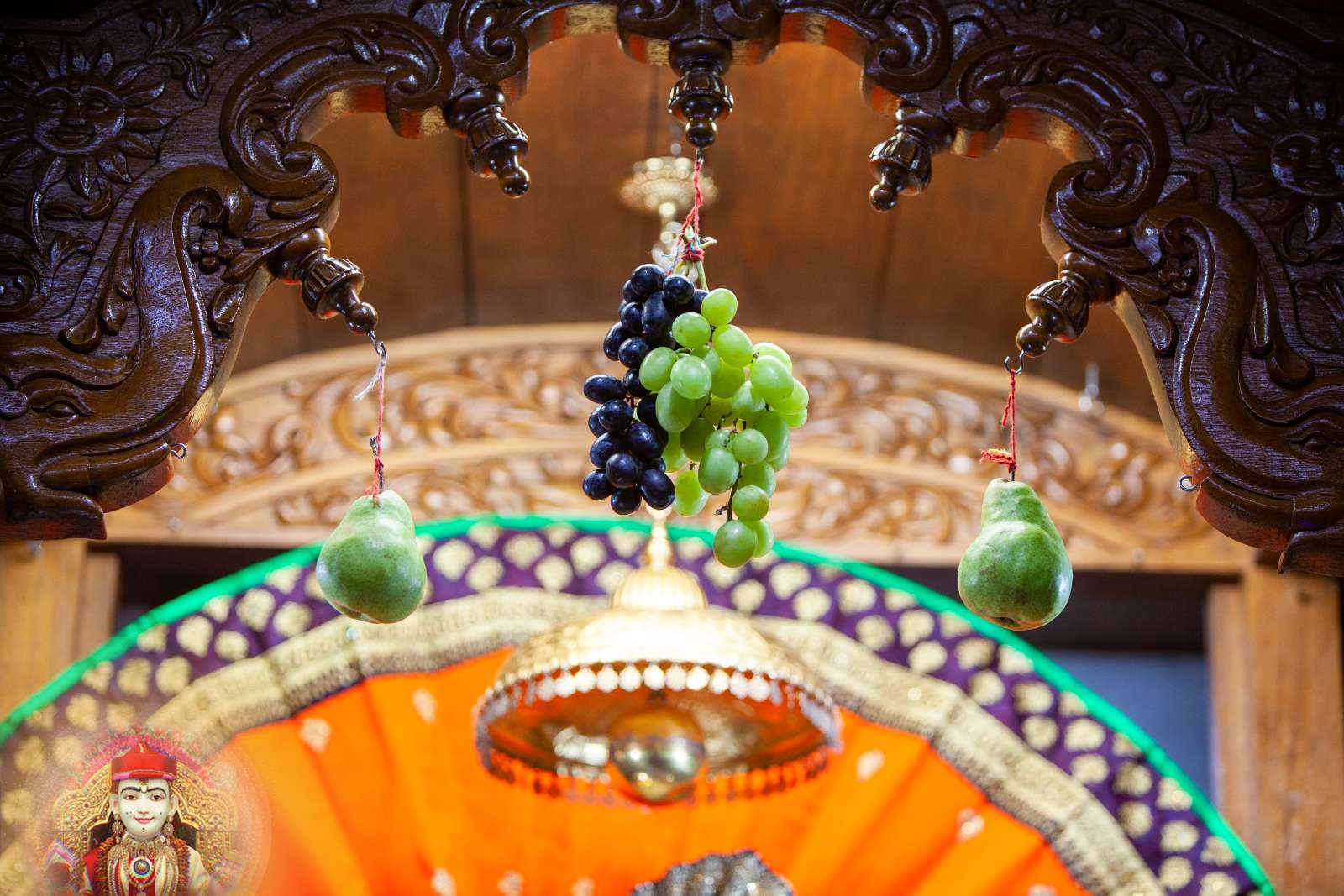 IMG 8895 - ©1987-2017 SKS Swaminarayan Temple East London