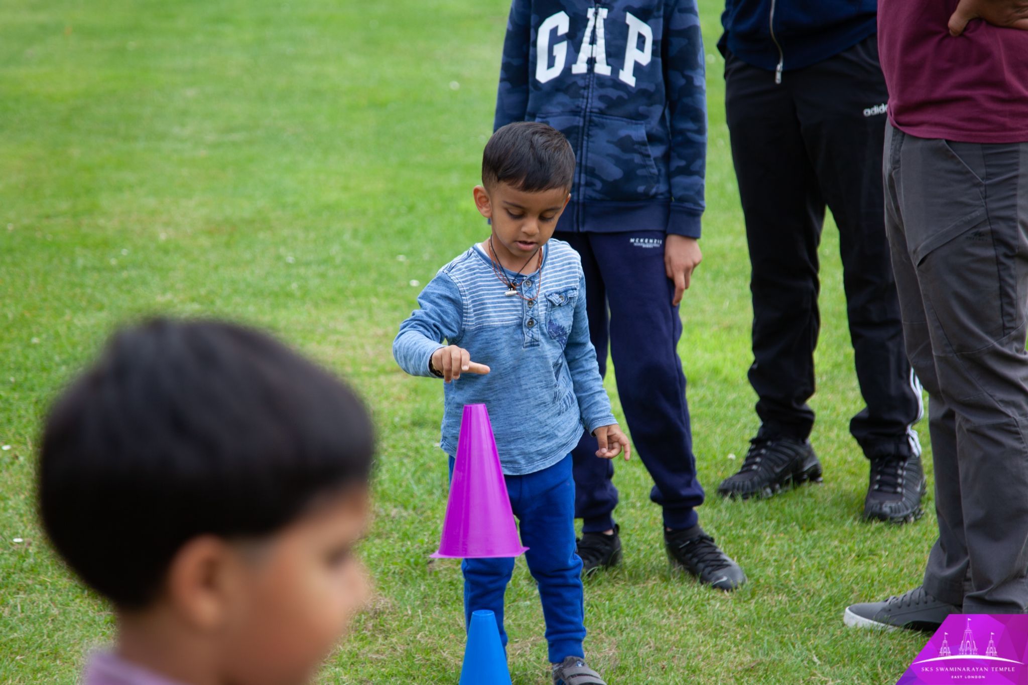 IMG 0069 - ©1987-2017 SKS Swaminarayan Temple East London