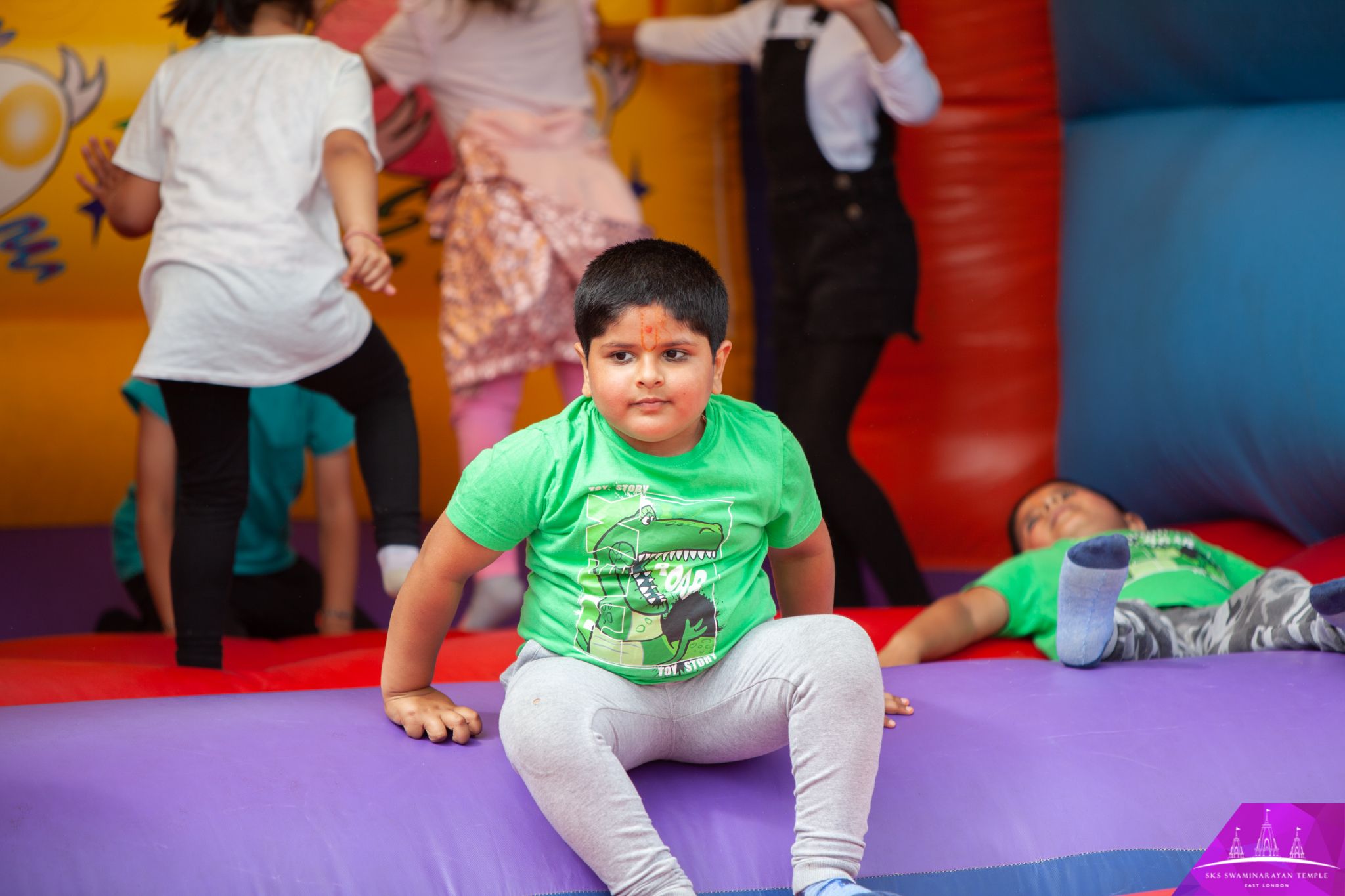 IMG 0125 - ©1987-2017 SKS Swaminarayan Temple East London