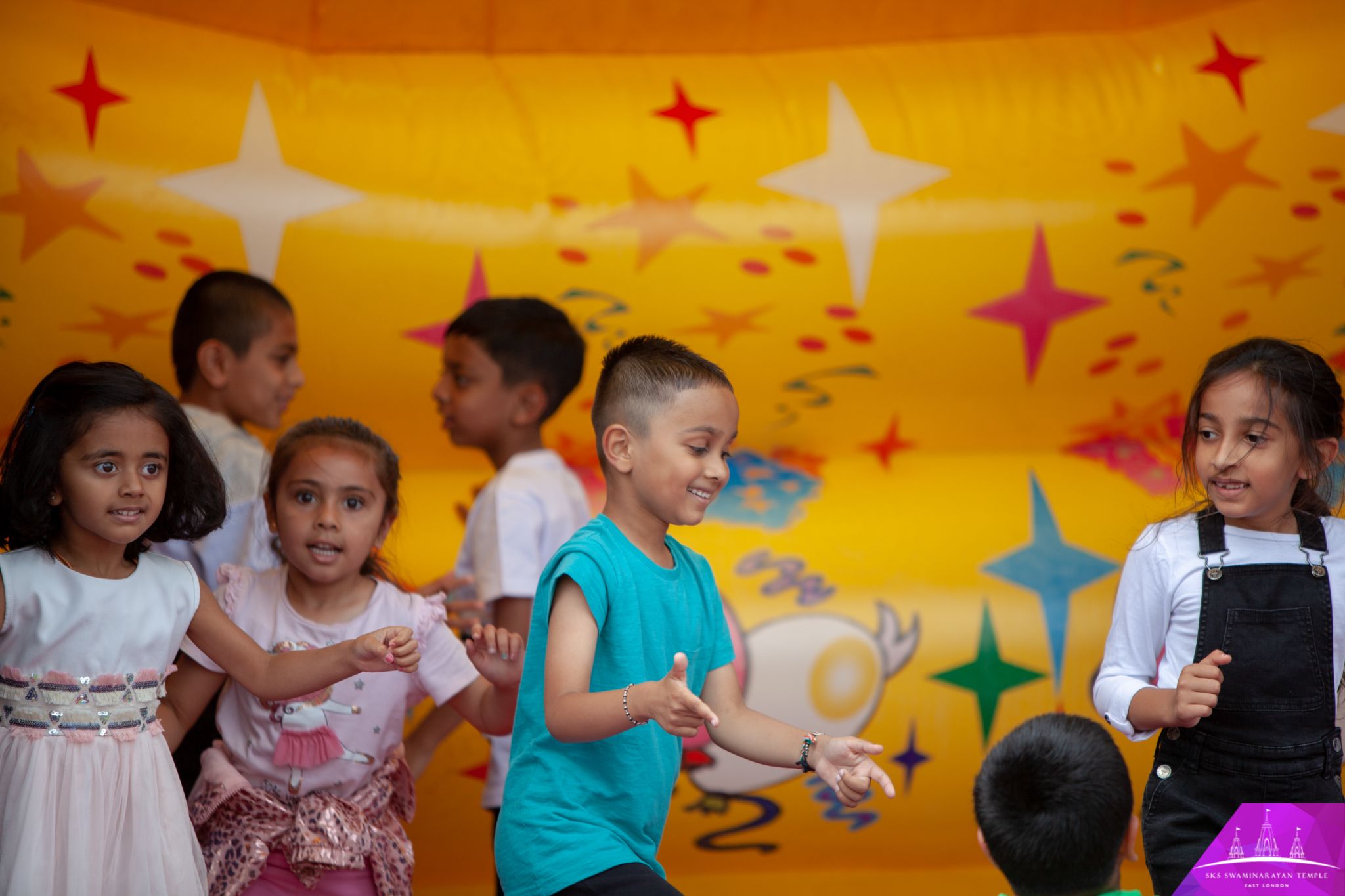 IMG 0129 - ©1987-2017 SKS Swaminarayan Temple East London