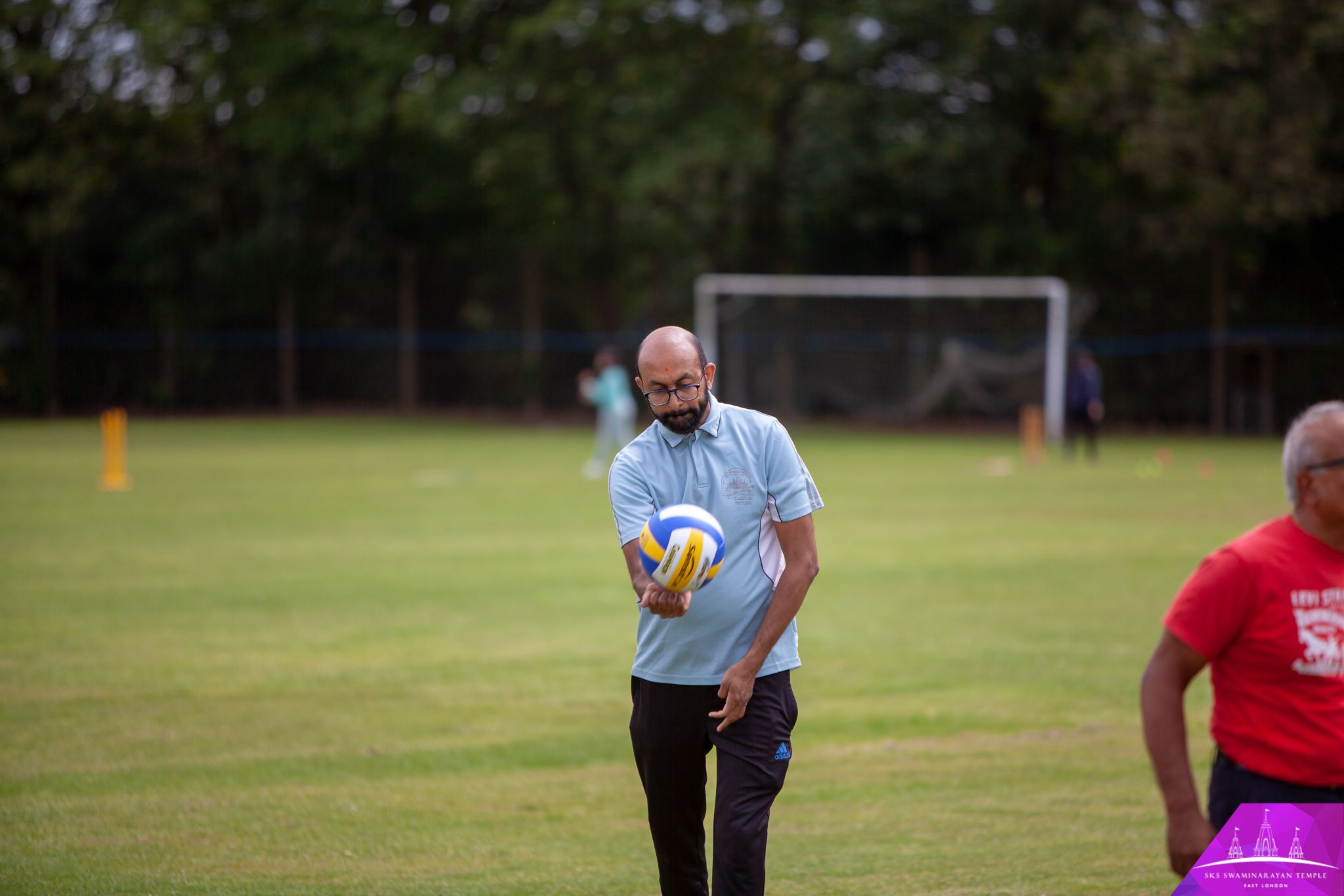 IMG 0148 - ©1987-2017 SKS Swaminarayan Temple East London