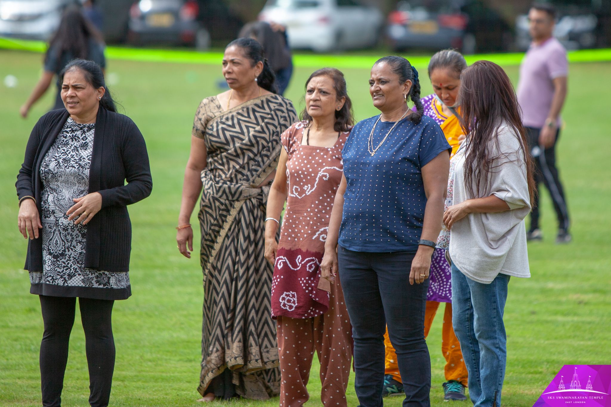 IMG 0173 - ©1987-2017 SKS Swaminarayan Temple East London