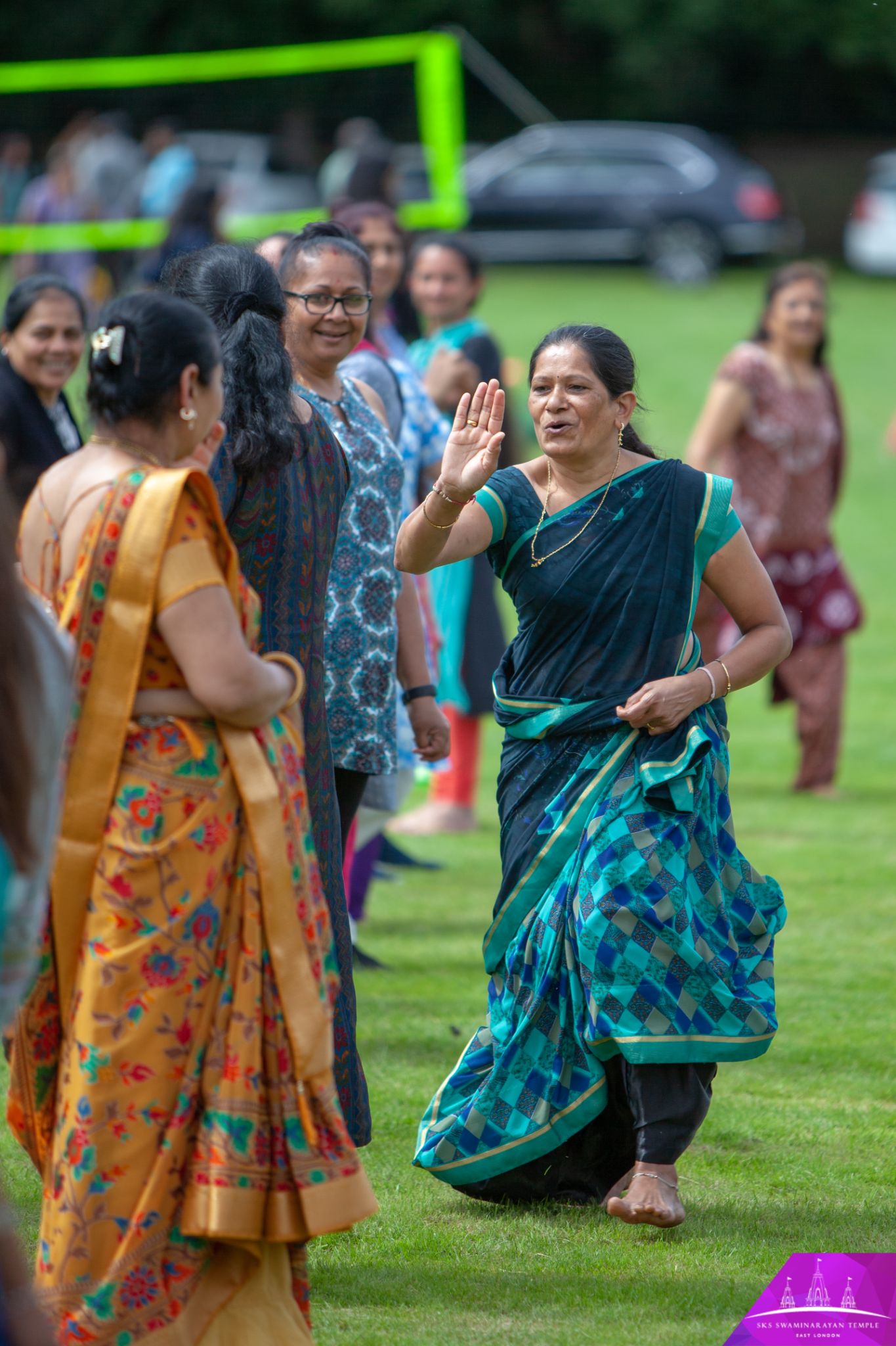 IMG 0179 - ©1987-2017 SKS Swaminarayan Temple East London