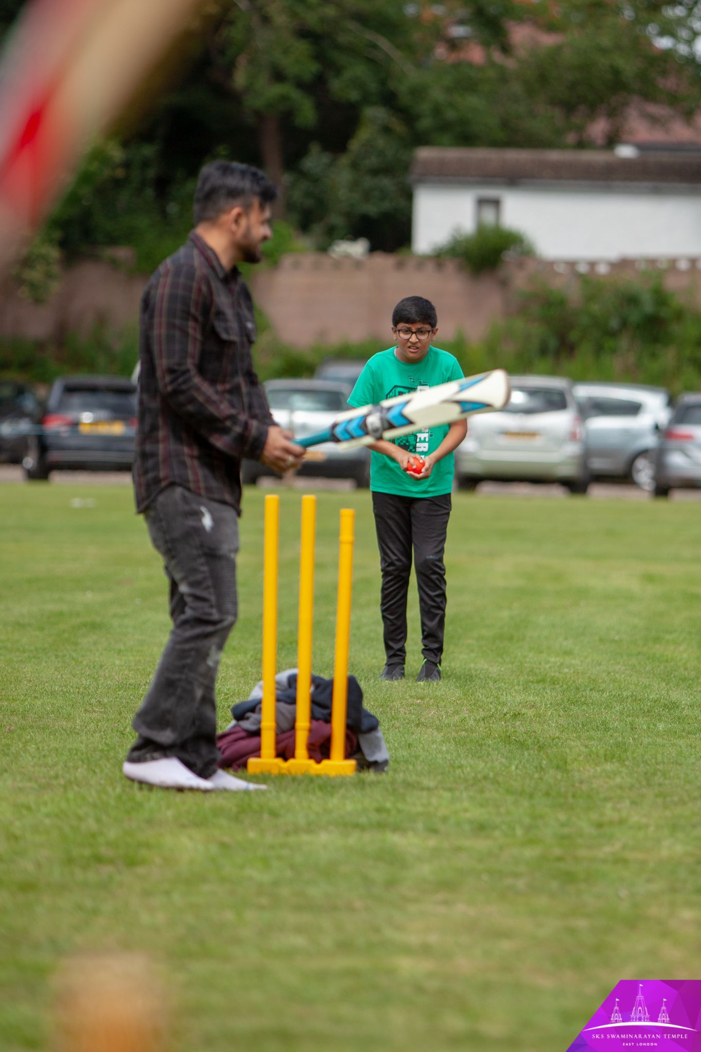 IMG 0188 - ©1987-2017 SKS Swaminarayan Temple East London