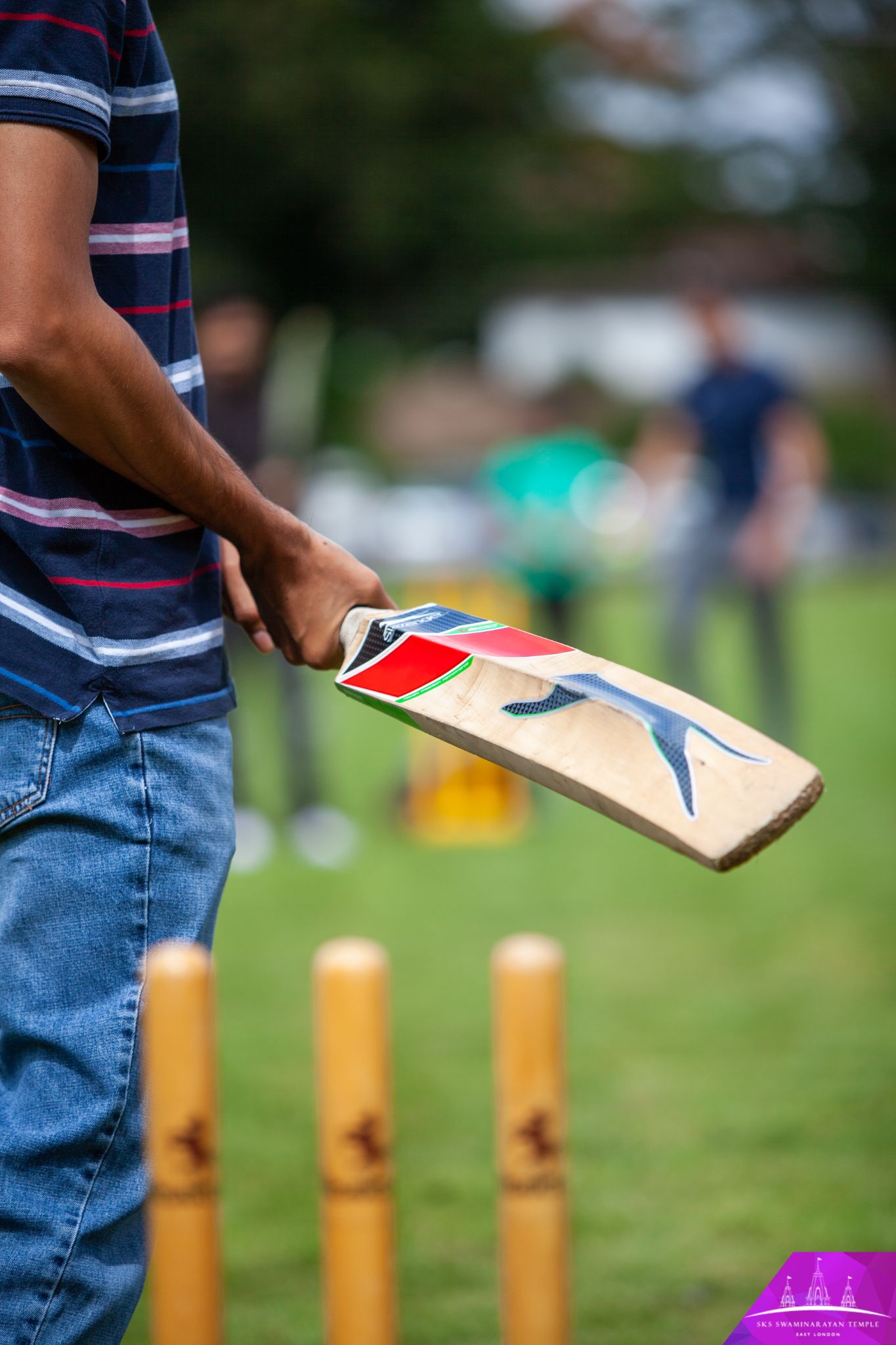 IMG 0193 - ©1987-2017 SKS Swaminarayan Temple East London