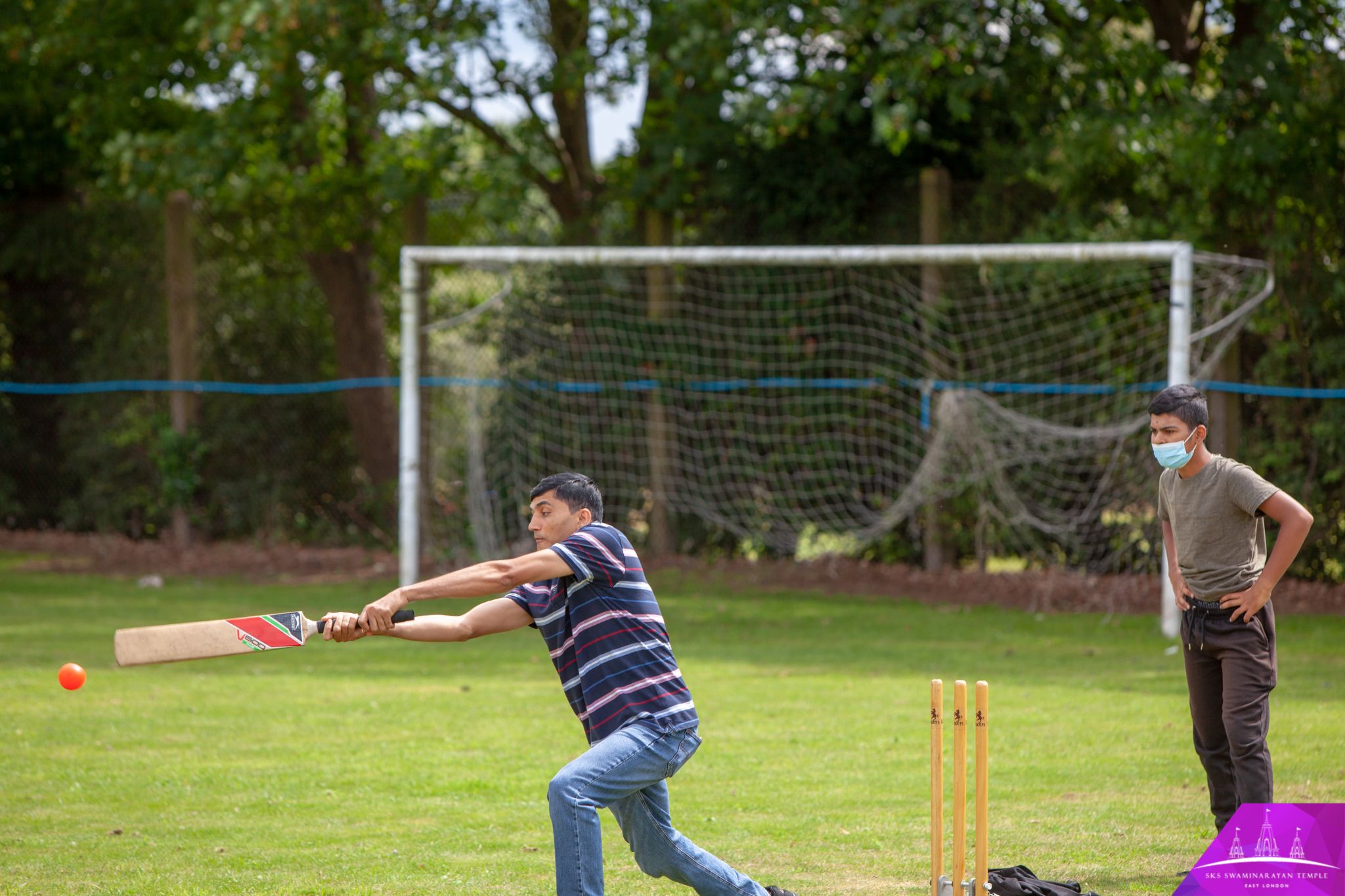 IMG 0198 - ©1987-2017 SKS Swaminarayan Temple East London