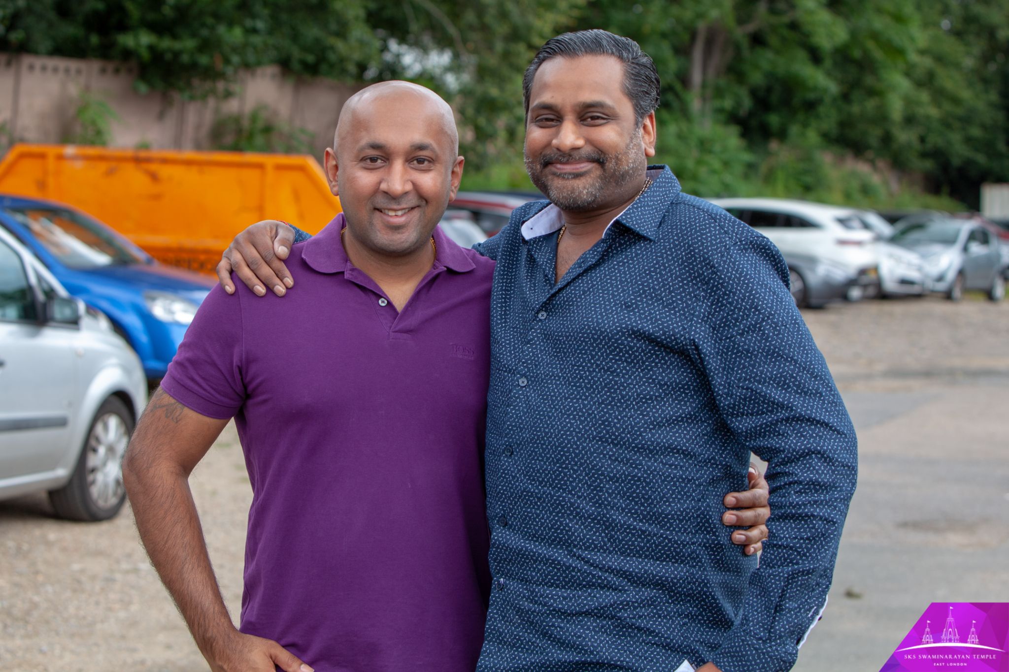 IMG 0261 - ©1987-2017 SKS Swaminarayan Temple East London
