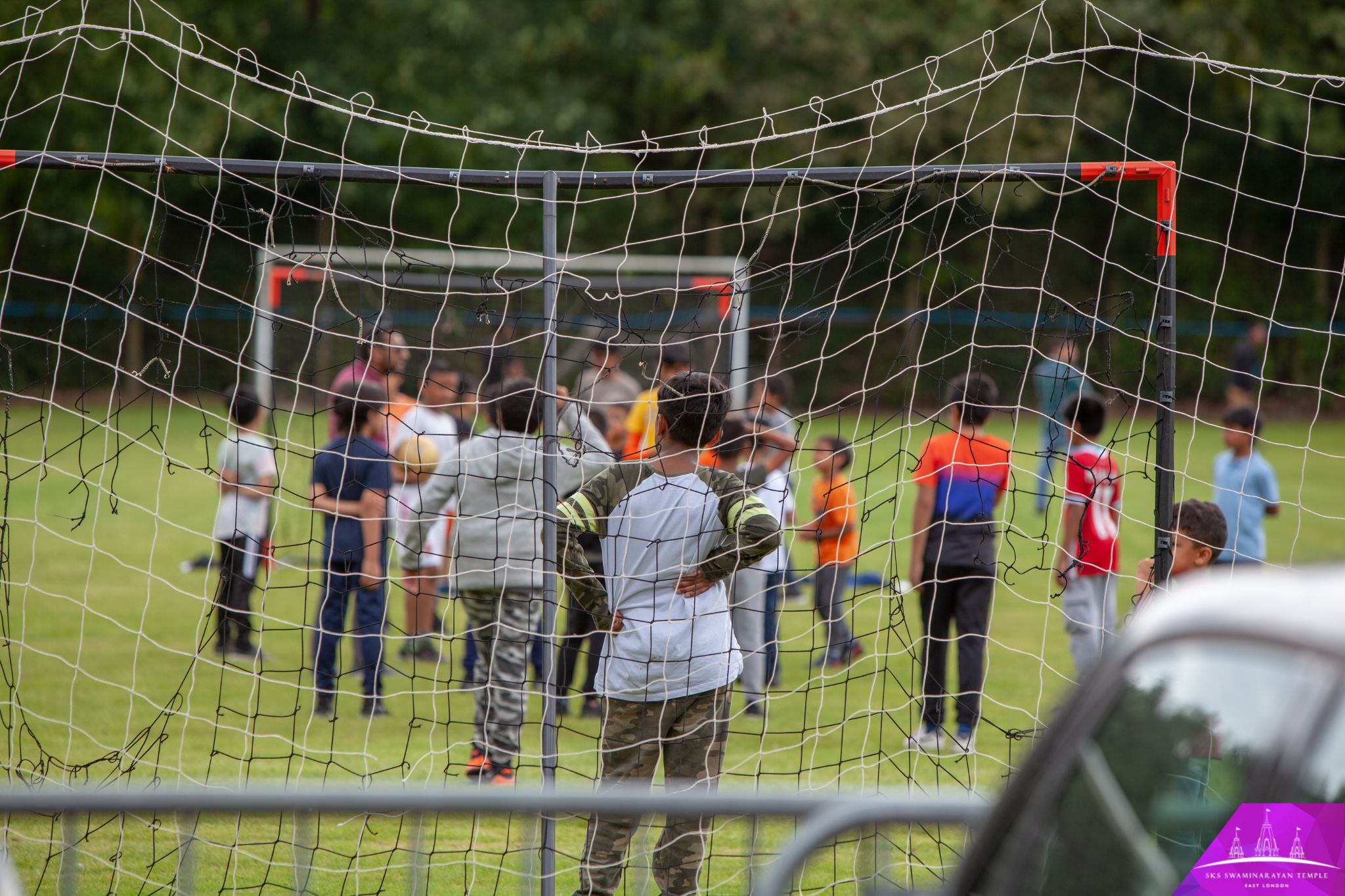 IMG 0265 - ©1987-2017 SKS Swaminarayan Temple East London