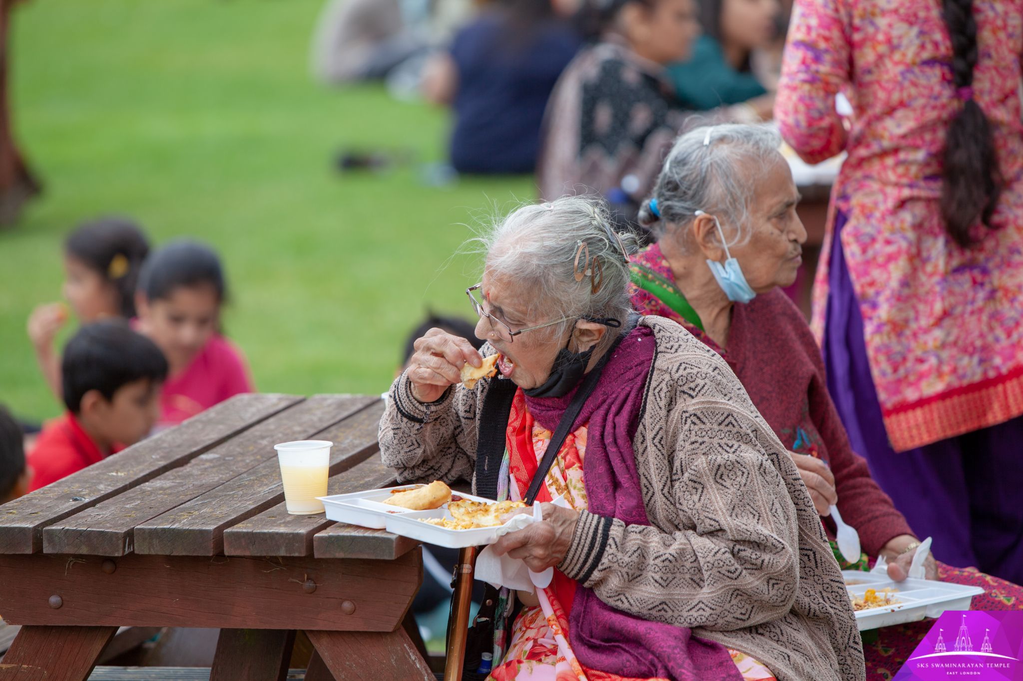 IMG 0276 - ©1987-2017 SKS Swaminarayan Temple East London