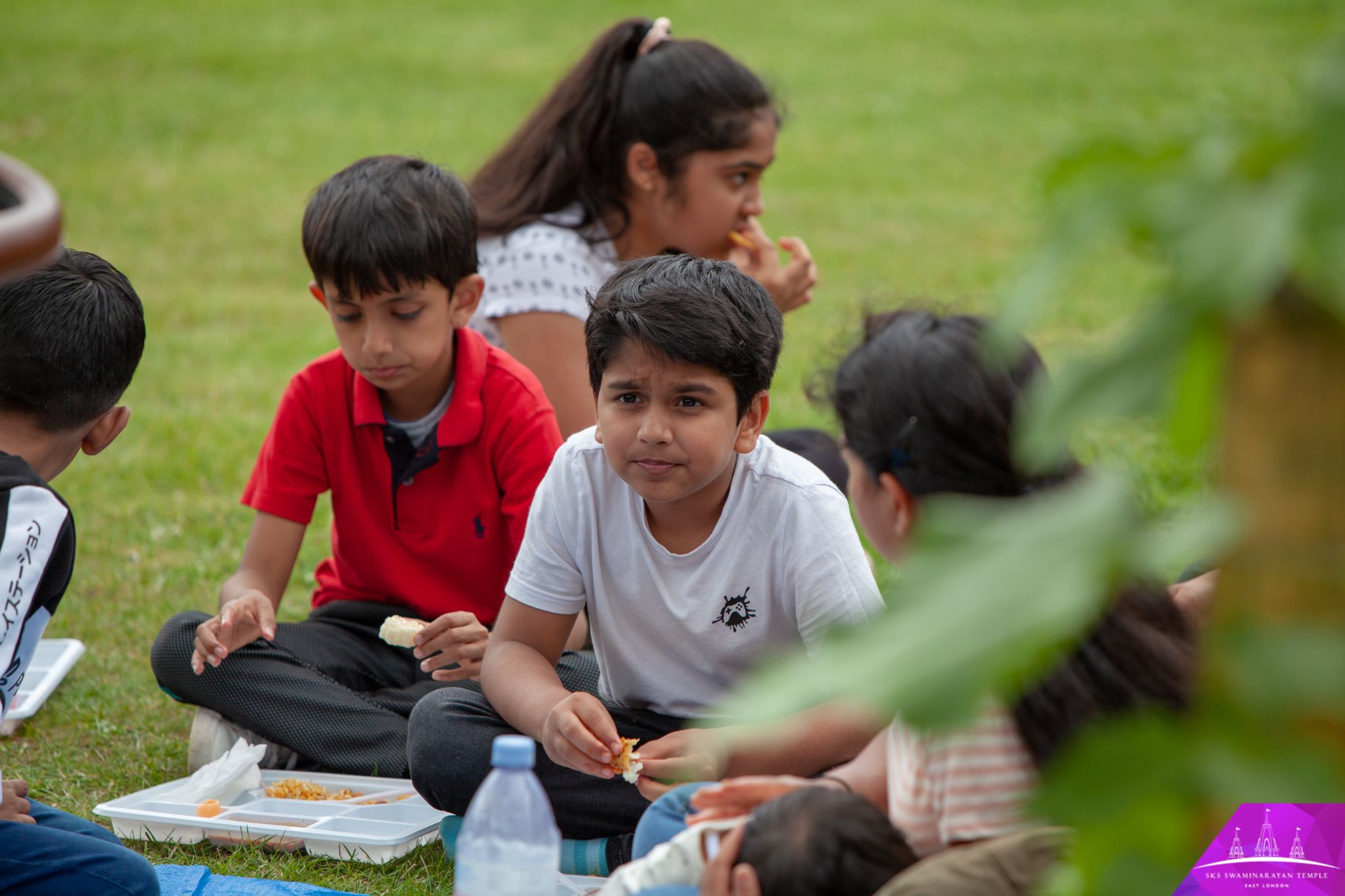 IMG 0281 - ©1987-2017 SKS Swaminarayan Temple East London