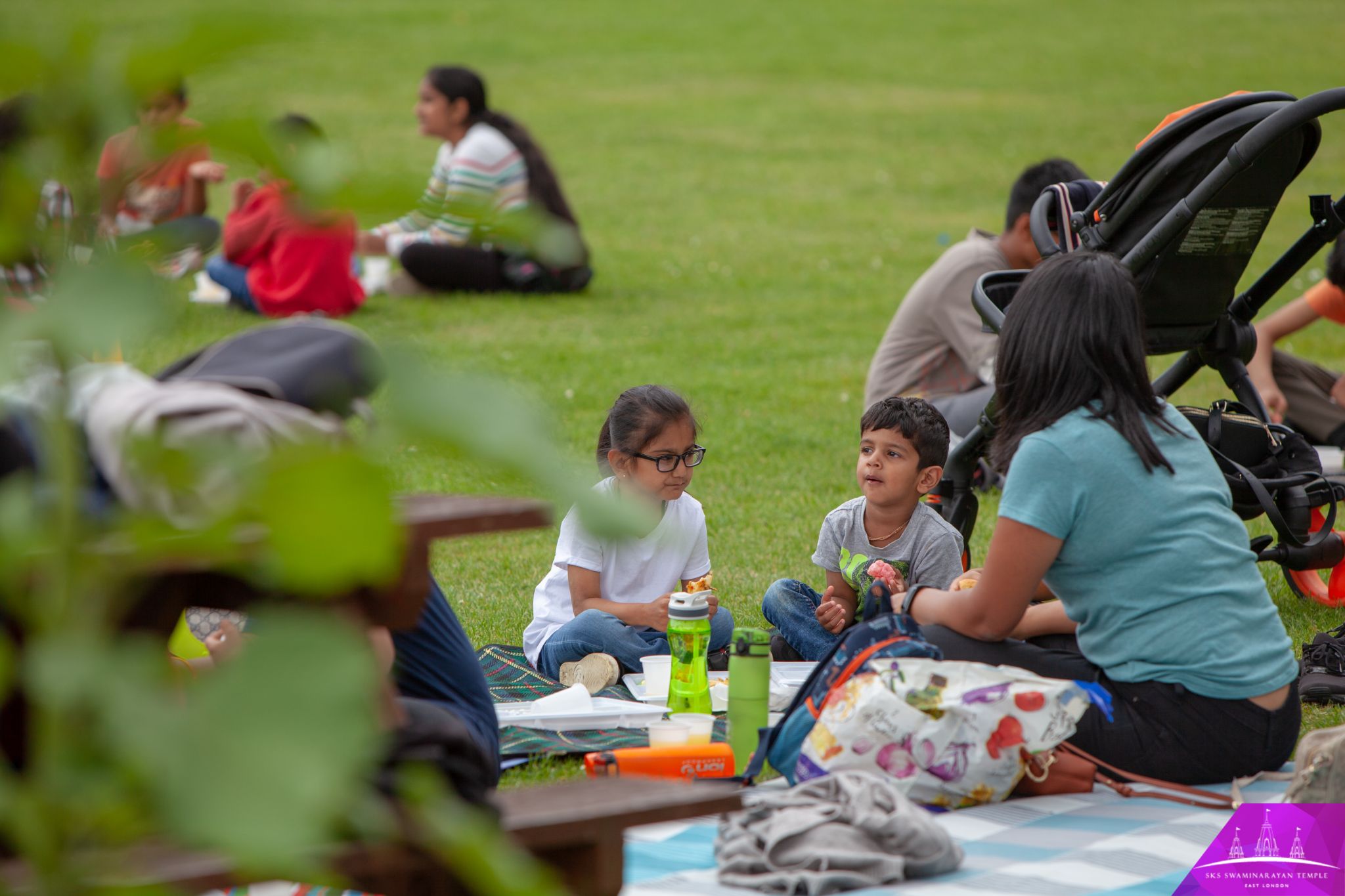 IMG 0282 - ©1987-2017 SKS Swaminarayan Temple East London