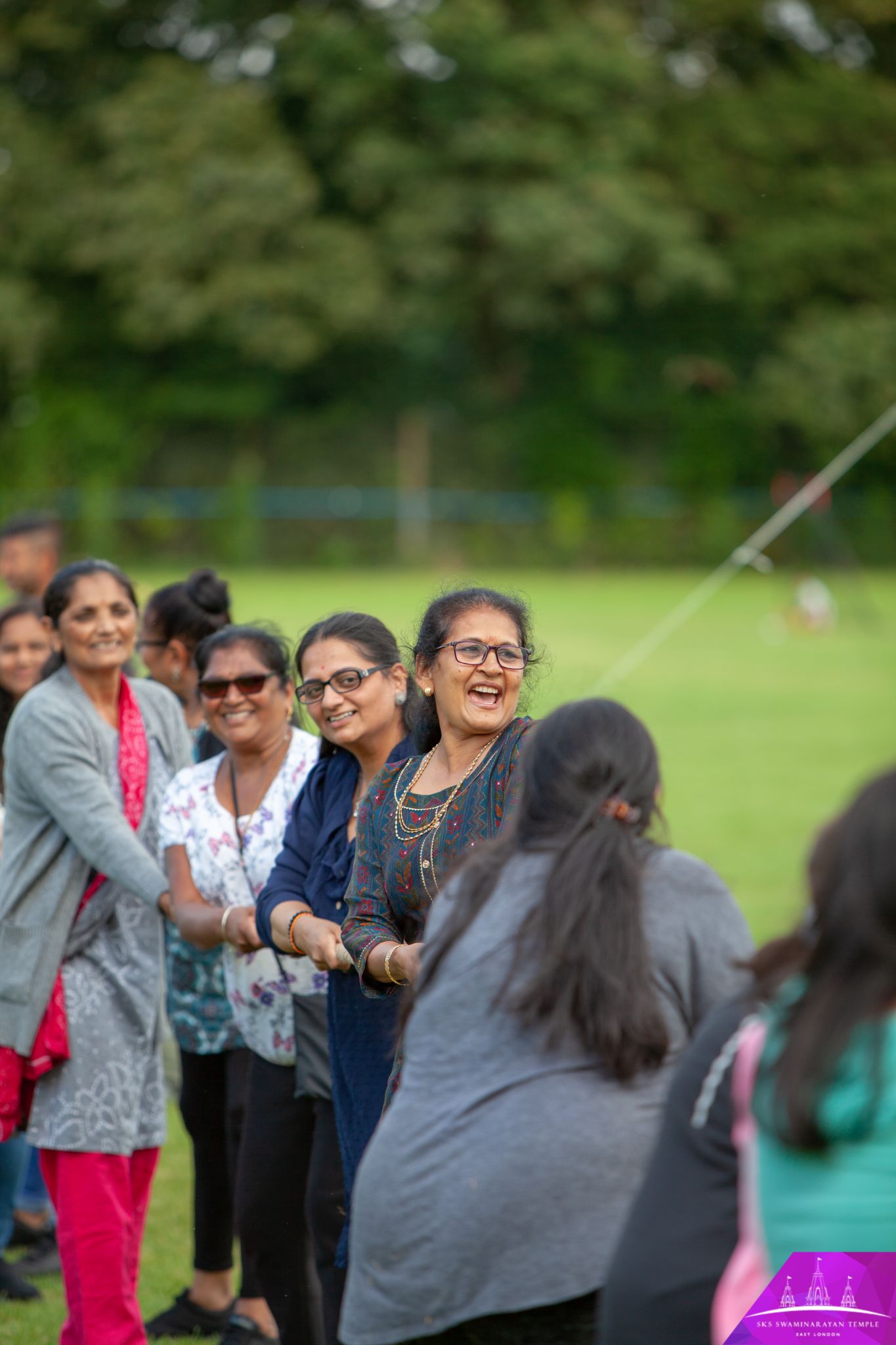 IMG 0291 - ©1987-2017 SKS Swaminarayan Temple East London
