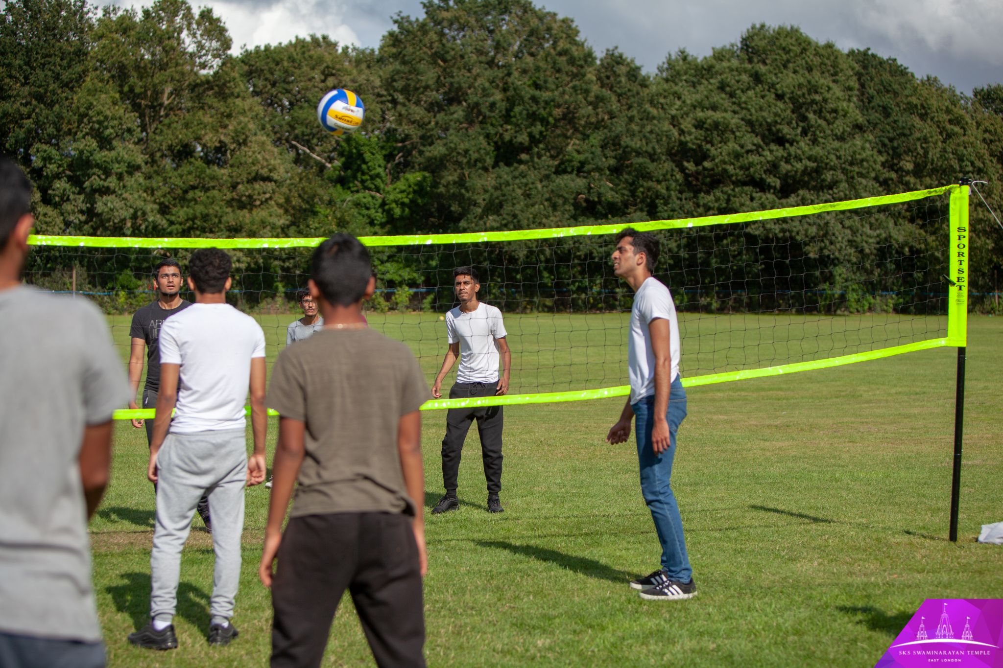 IMG 0303 - ©1987-2017 SKS Swaminarayan Temple East London
