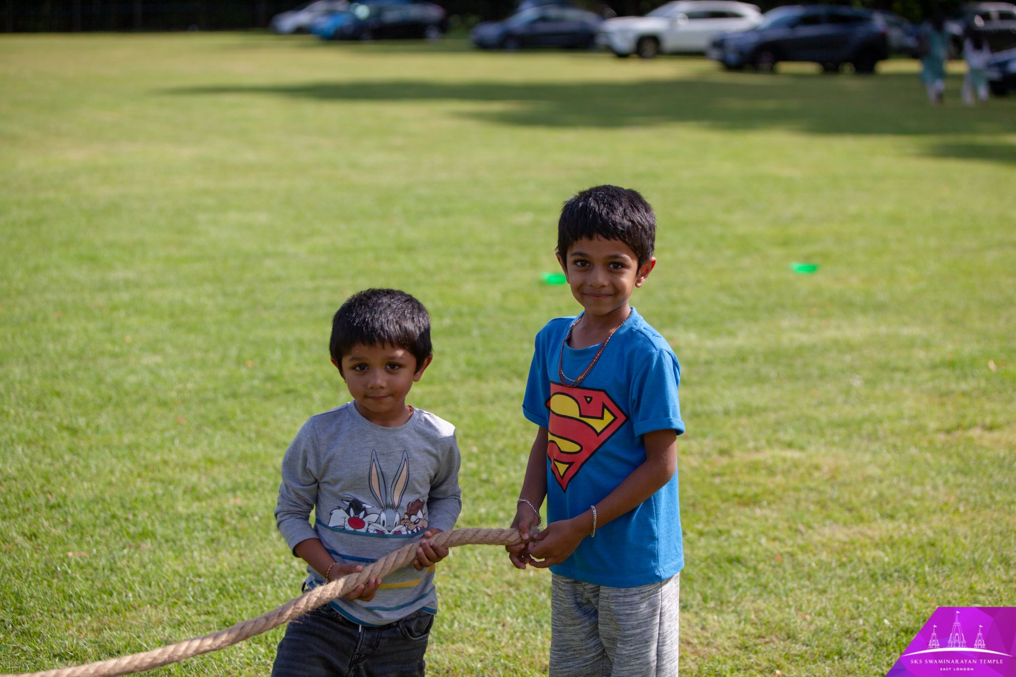 IMG 0321 - ©1987-2017 SKS Swaminarayan Temple East London