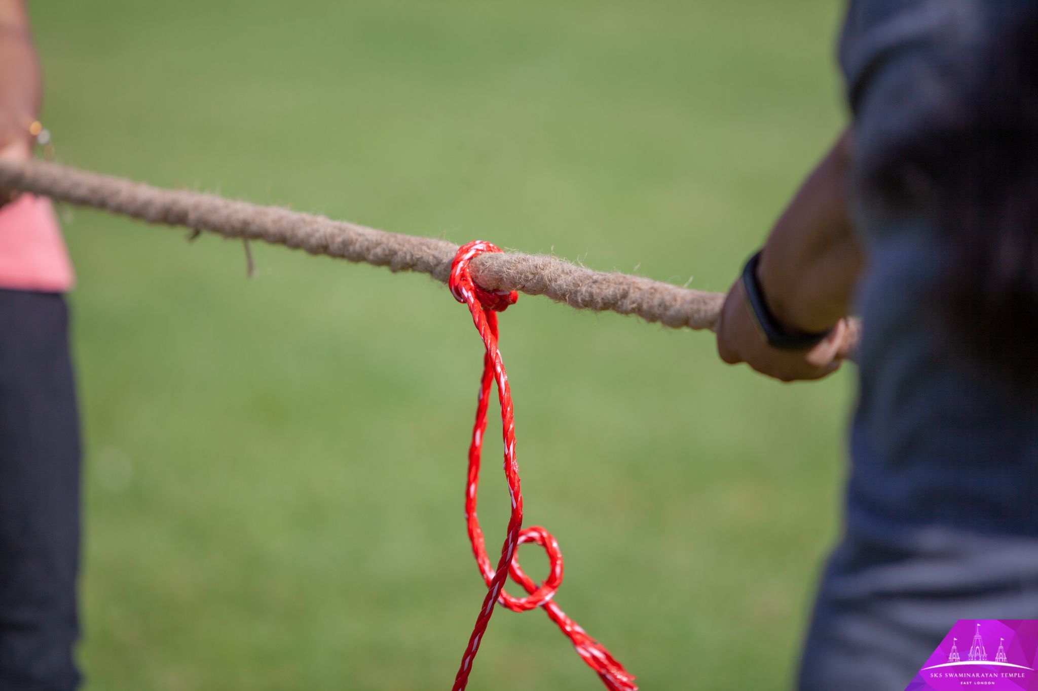 IMG 0323 - ©1987-2017 SKS Swaminarayan Temple East London