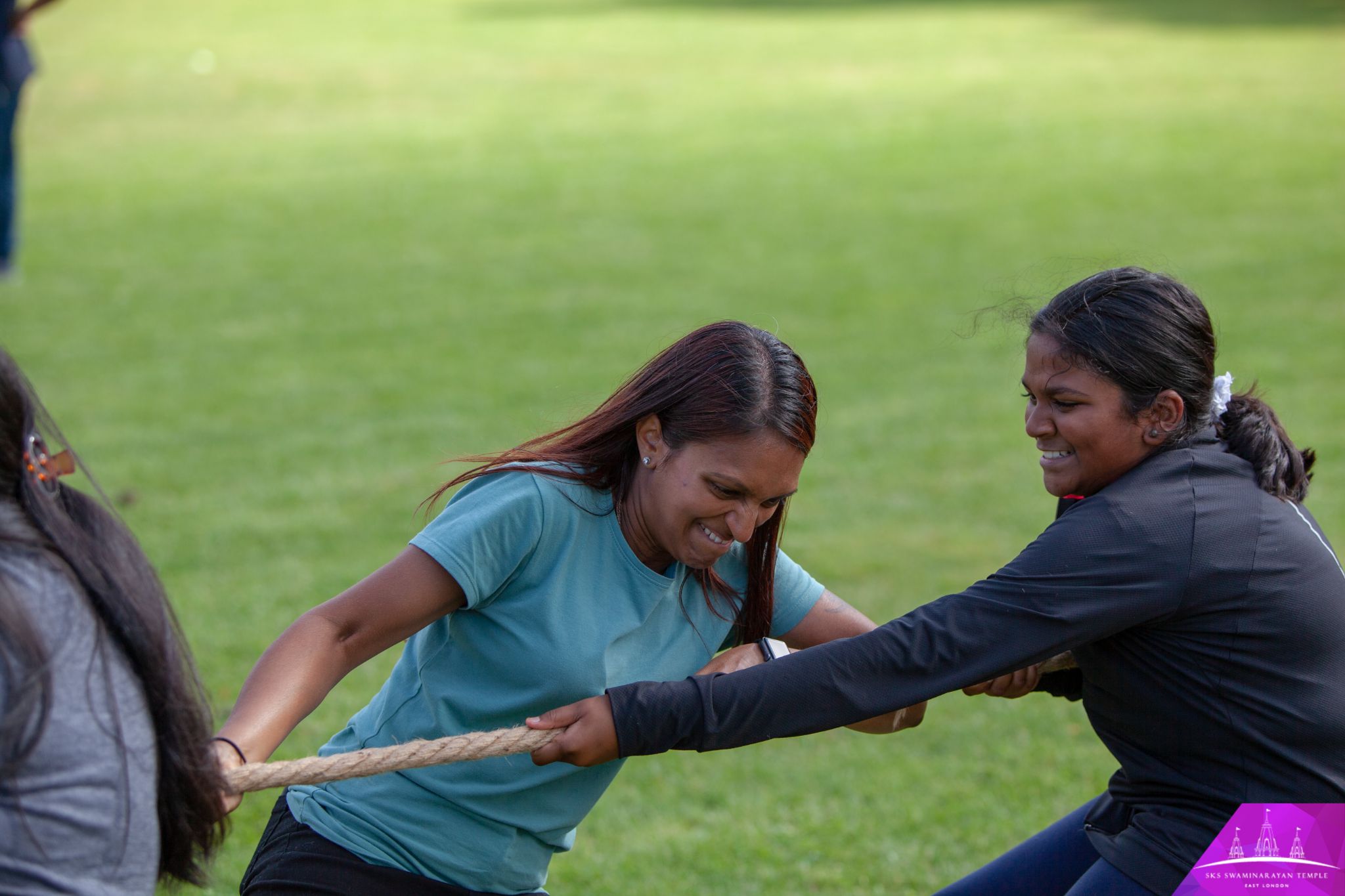 IMG 0327 - ©1987-2017 SKS Swaminarayan Temple East London