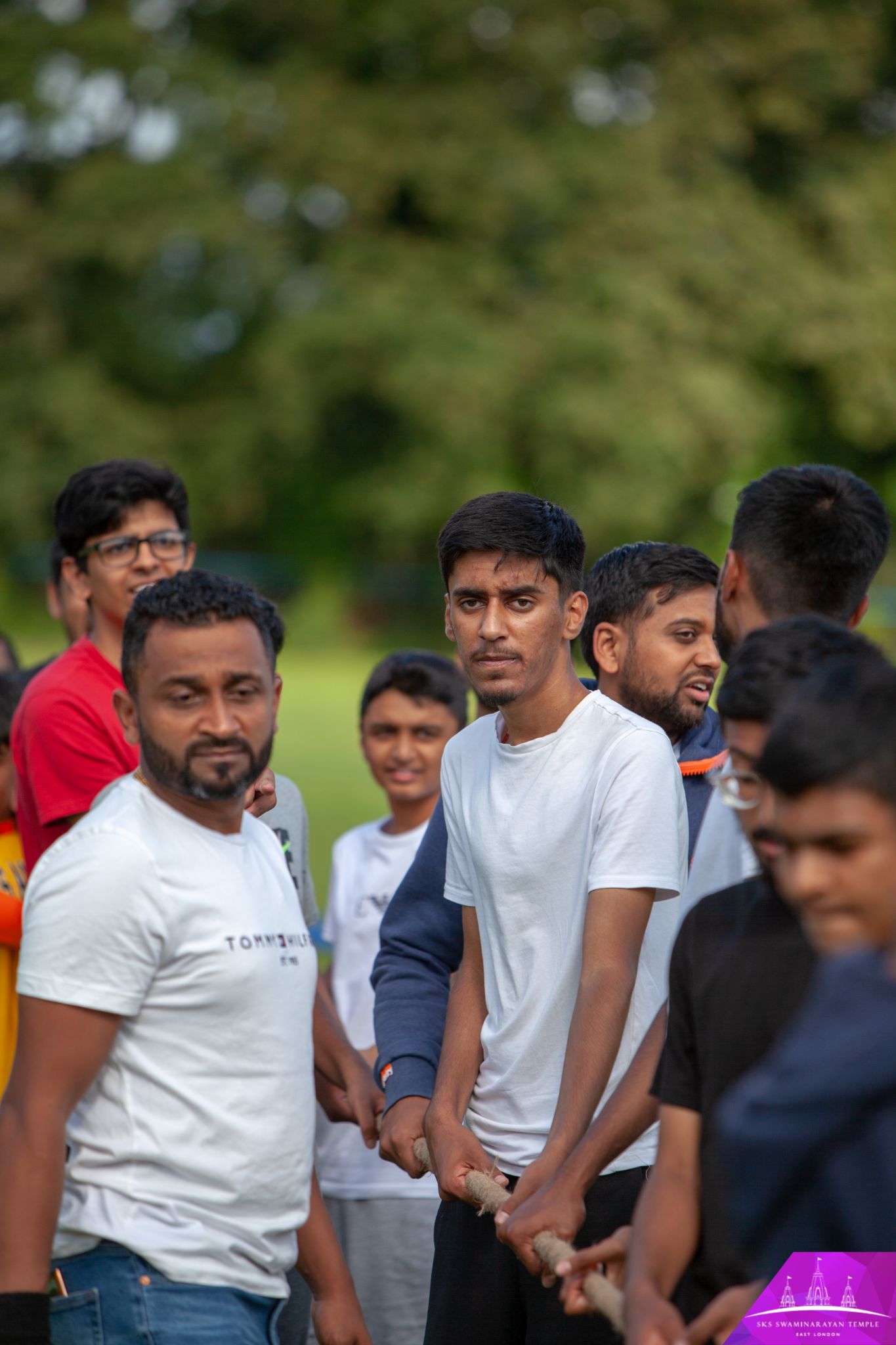 IMG 7990 - ©1987-2017 SKS Swaminarayan Temple East London