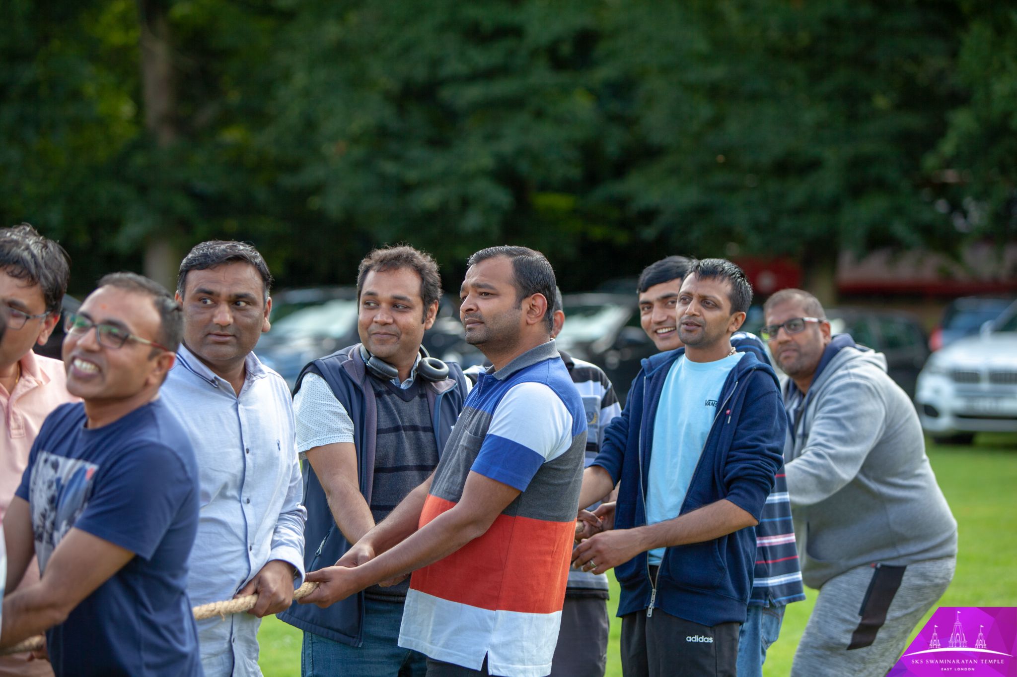 IMG 7993 - ©1987-2017 SKS Swaminarayan Temple East London
